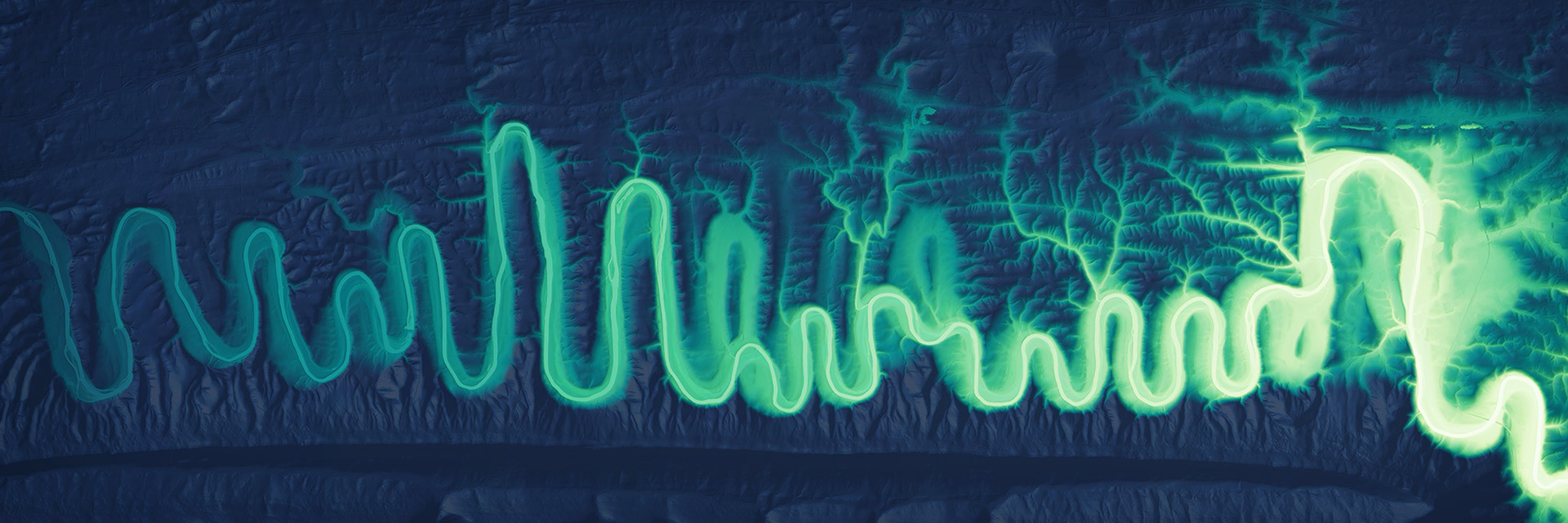 089 North Fork Shenandoah River 18000 x 6000 pixels