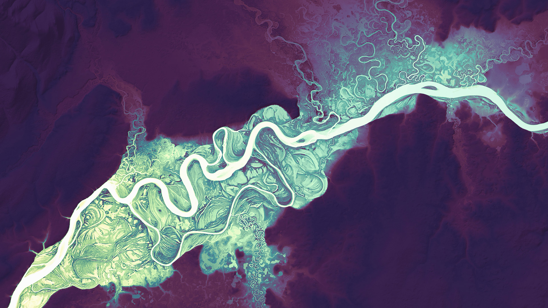 077 Kobuk Valley National Park 3840 x 2160 pixels