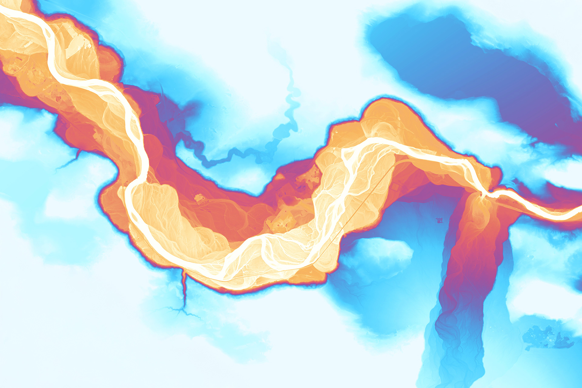 130 Bulkley River Balance 18000 x 12000 pixels