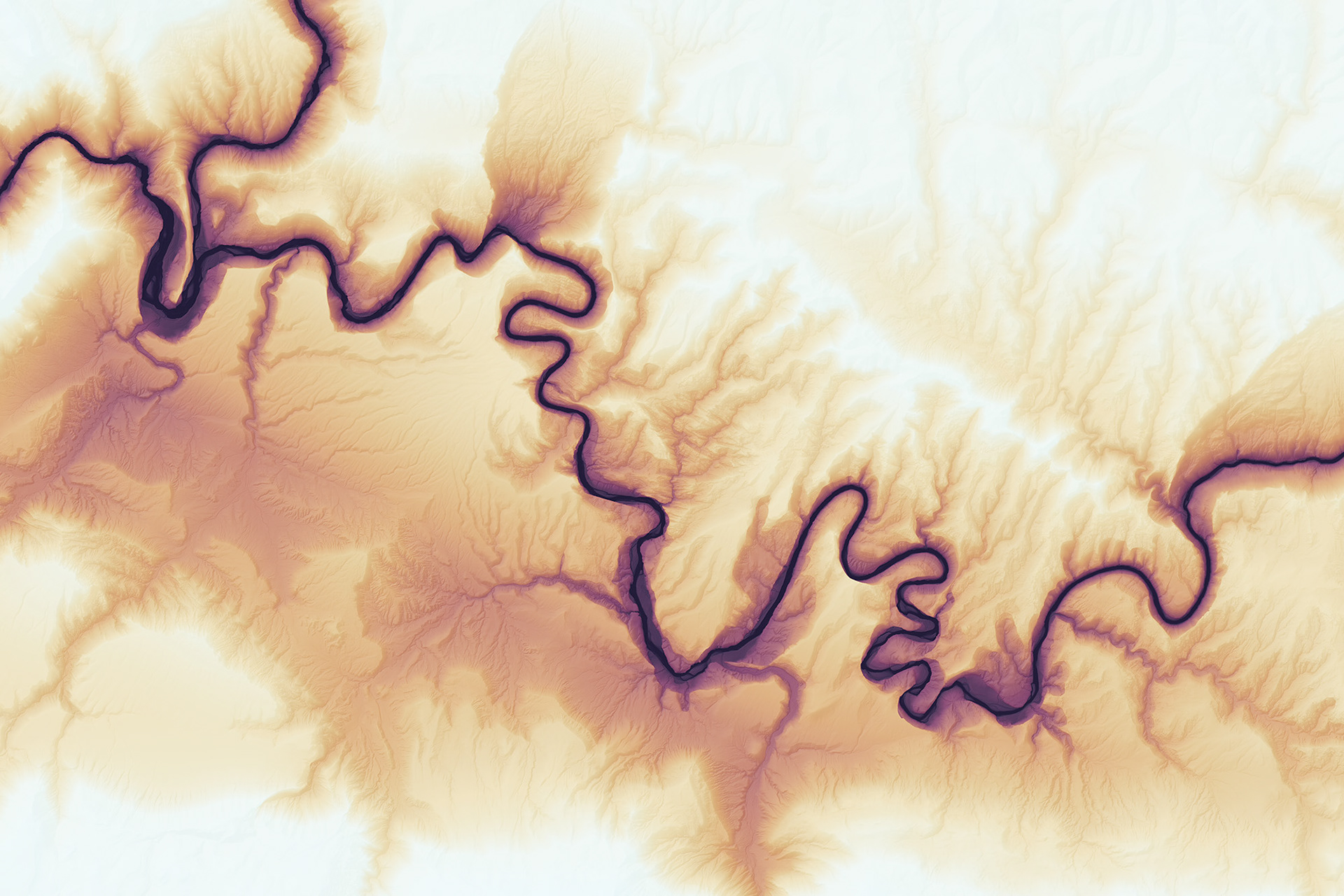 094 Yampa River Dinosaur National Monument 18000 x 12000 pixels