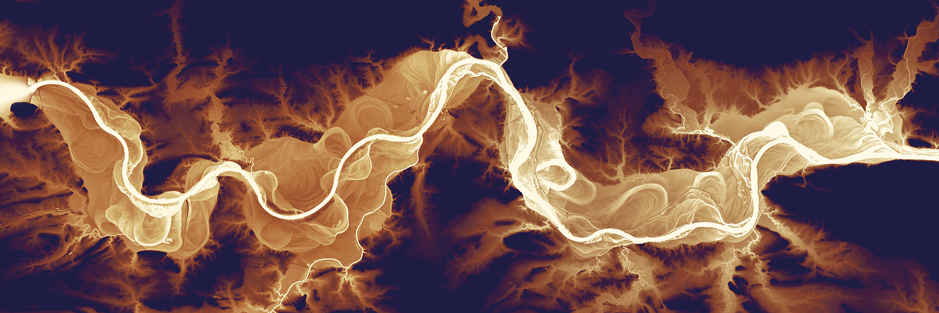 142 Arkansas River Mist 21600 x 7200 pixels