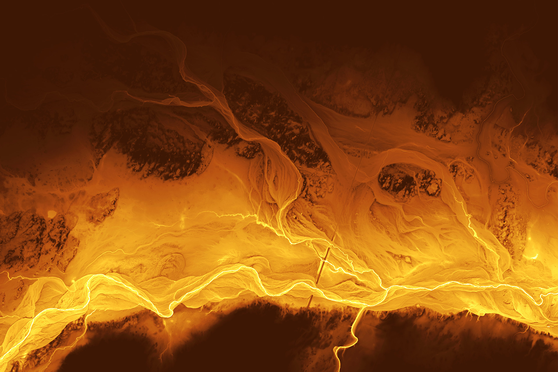 177 Cimarrron River Longing 21600 x 14400 pixels