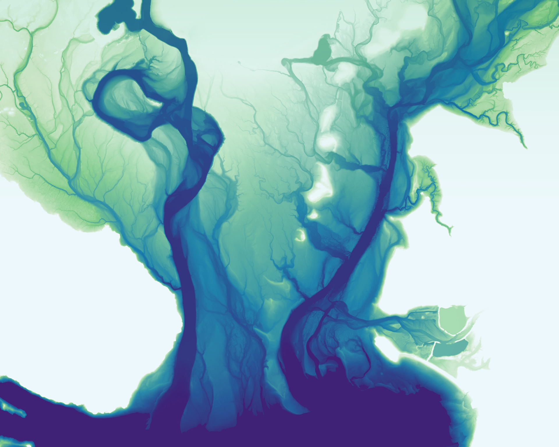 171 Mendenhall Wetlands Tidal 21600 17280 pixels