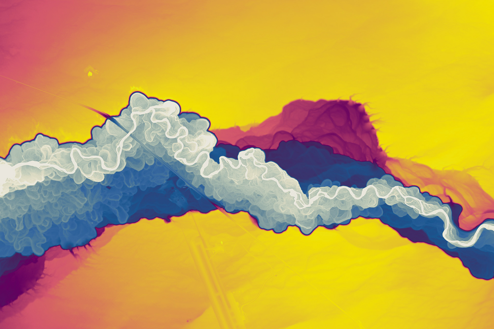 115 Madison River Twist 18000 x 12000 pixels