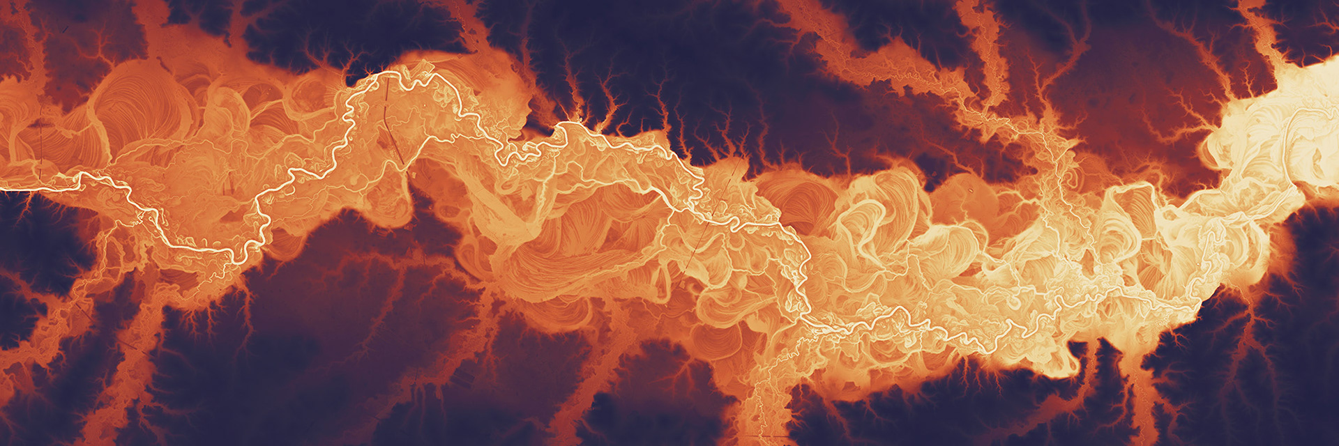 119 Sabine River Deep Time 18000 x 6000 pixels