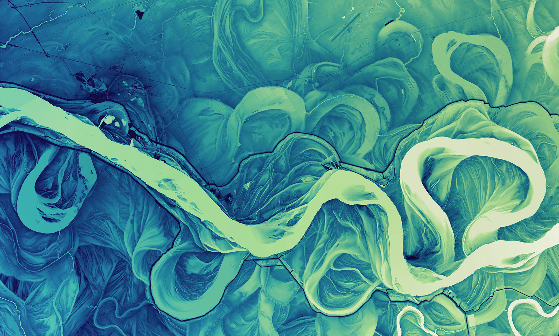 041 Mississippi River Greens 5500 x 3304 pixels