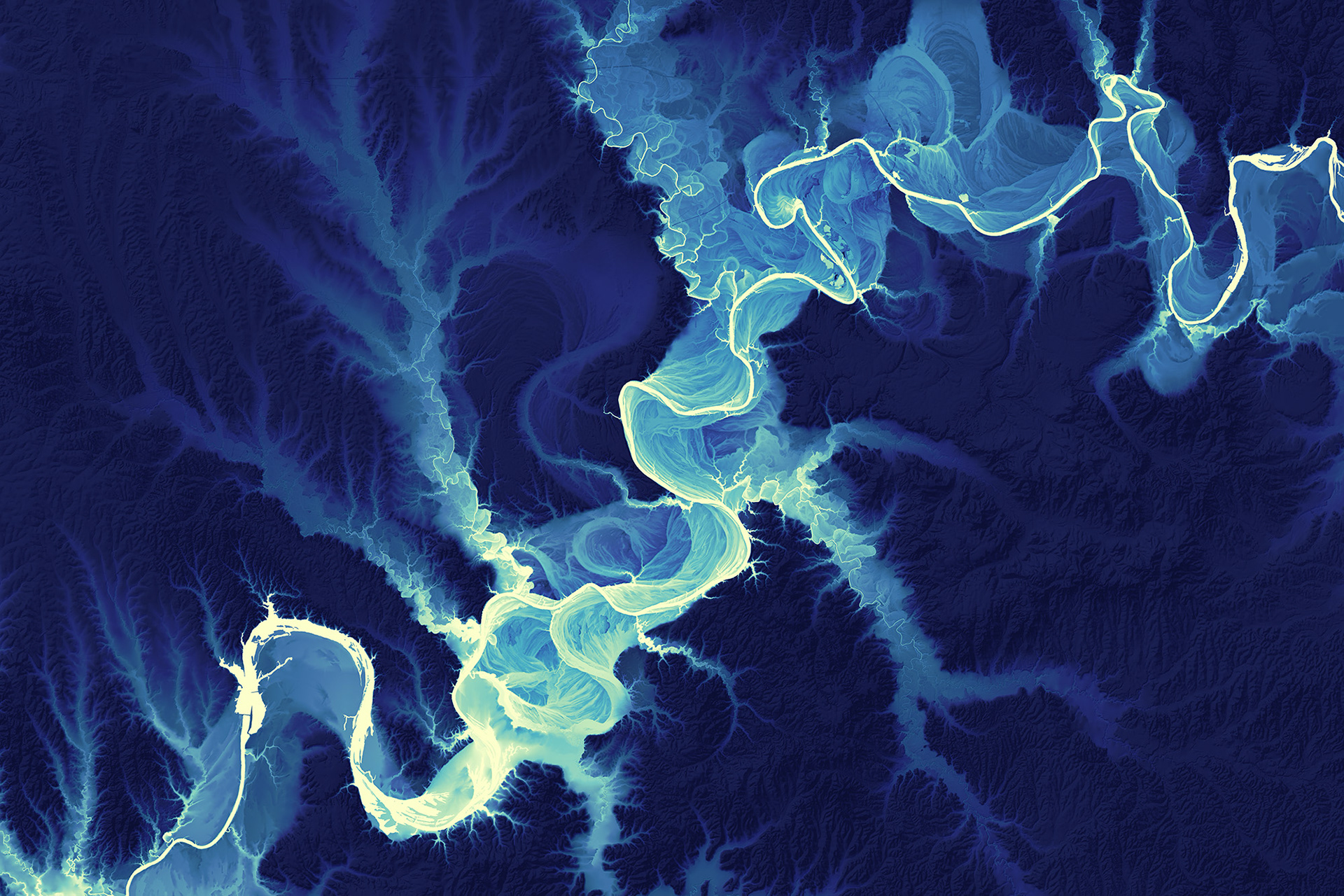 013 Alabama River Blues 18000 x 12000 pixels