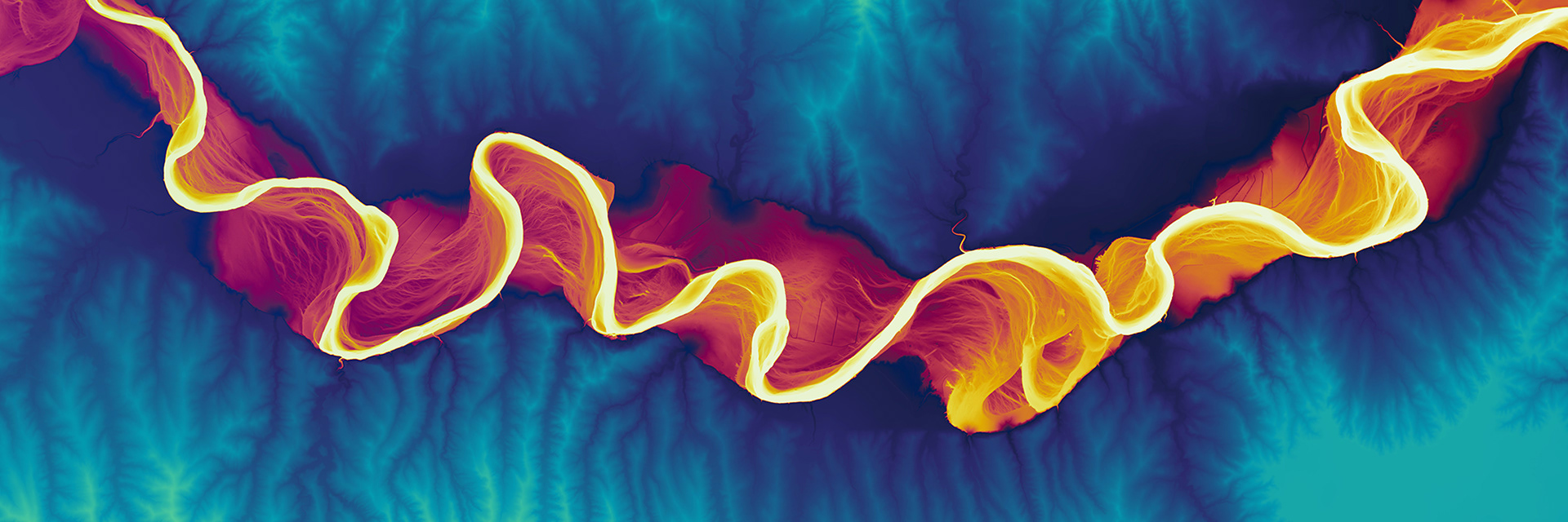 182 Belle Fourche River Fire 21600 x 7200 pixels