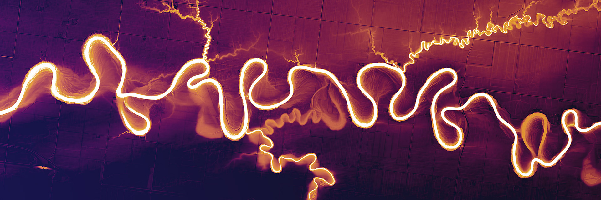 014 Red River of the North 18000 x 6000 pixels