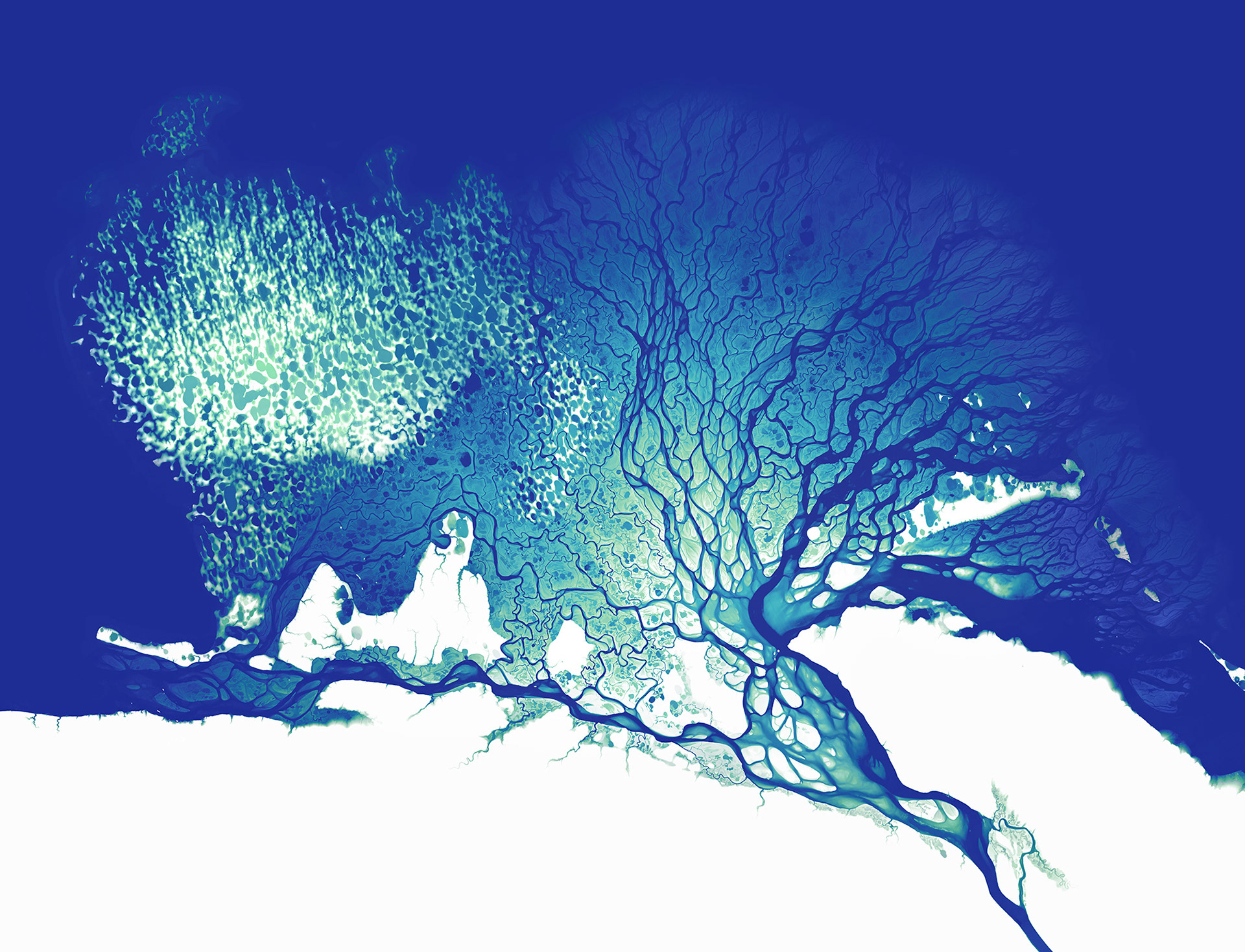 026 Lena River Delta Blues 10200 x 7800 pixels