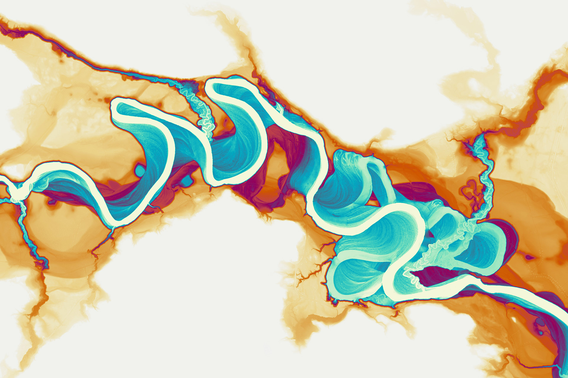 124 Lievre River Spirit 18000 x 12000 pixels