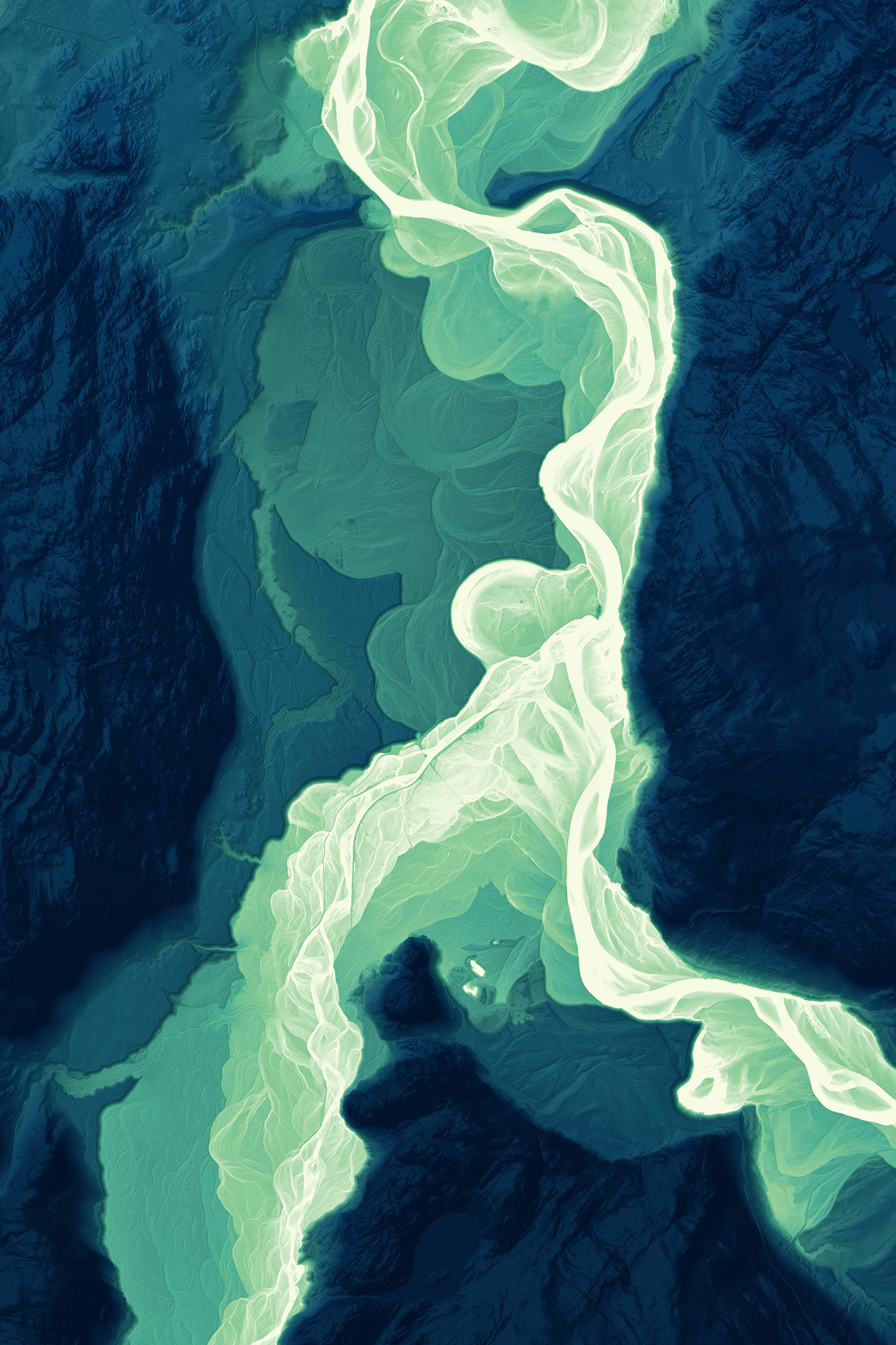 139 Altaelva Emerald 12000 x 18000 pixels