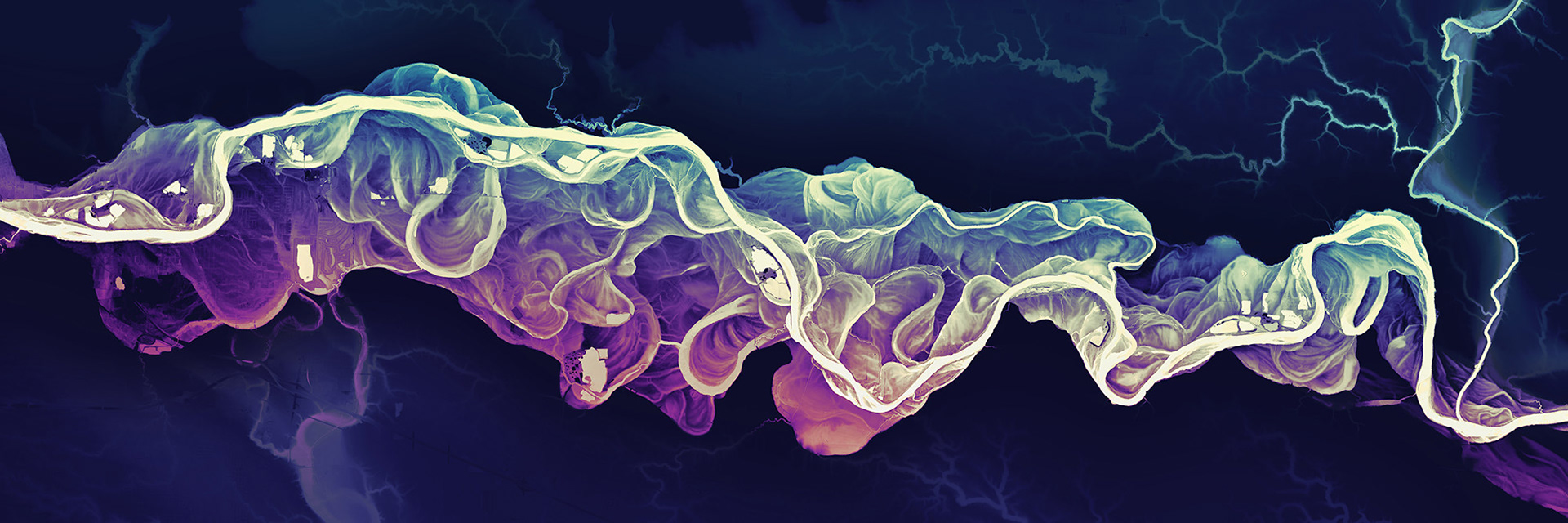 057 Willamette River Flow 18000 x 6000 pixels