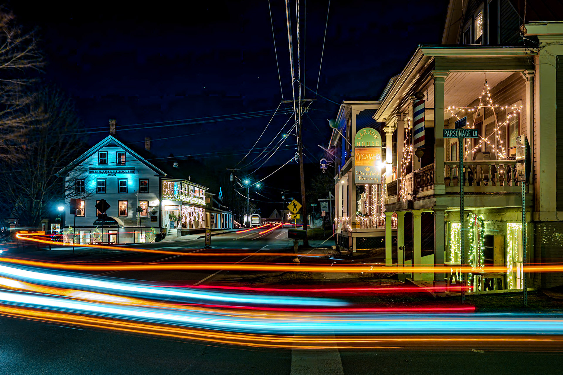 43 mm f/8.0 at 6.0 sec 0 EV 100 ISO ©Steven Mermelstein. All rights reserved. #20151224183901