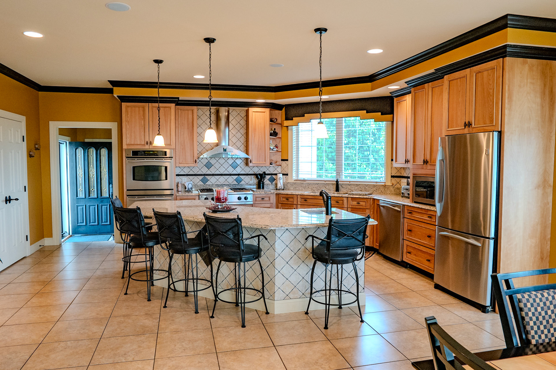 ©Steven Mermelstein. All rights reserved.