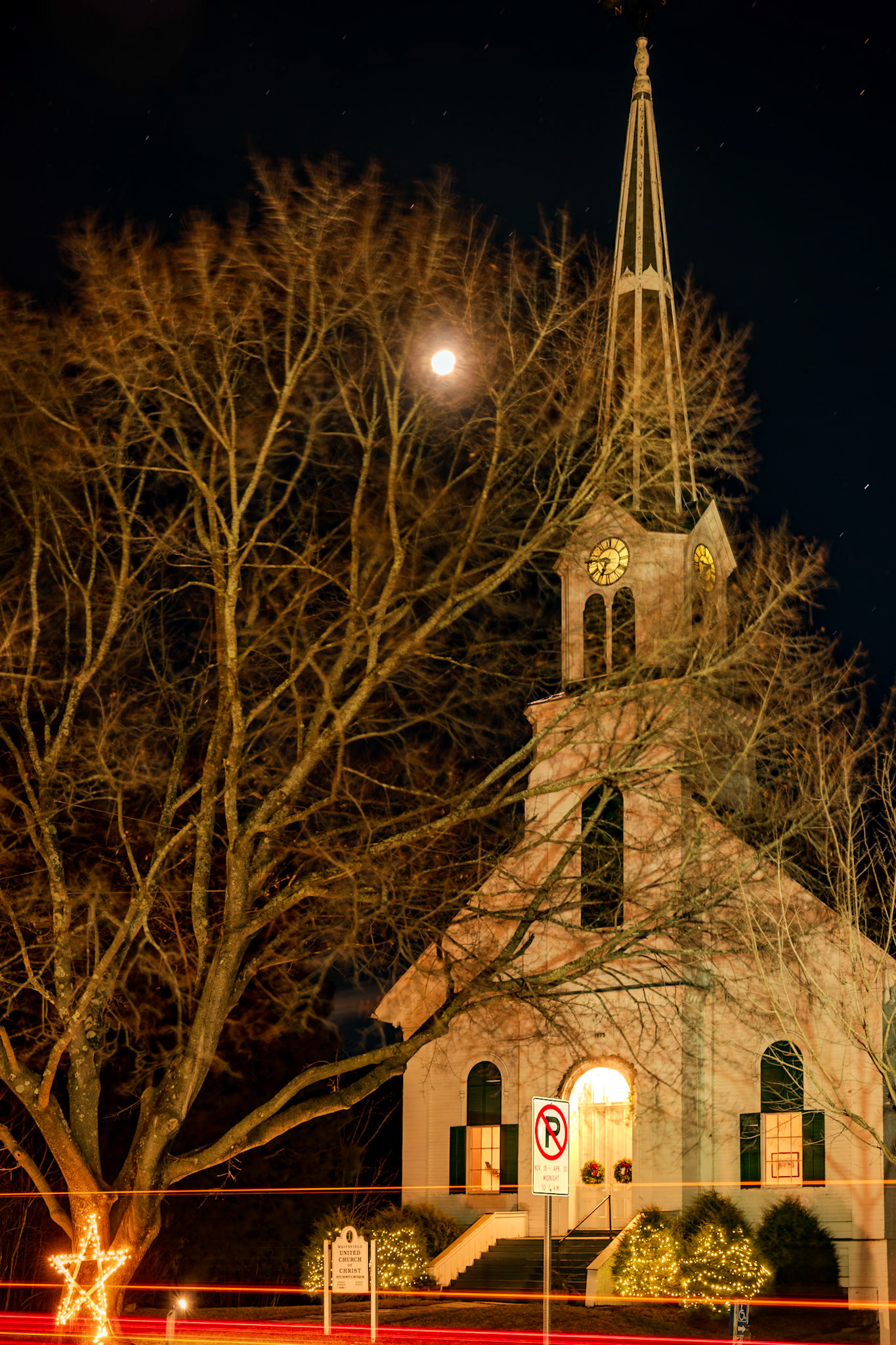 46 mm f/8.0 at 30.0 sec 0 EV 100 ISO ©Steven Mermelstein. All rights reserved. #20151224185047