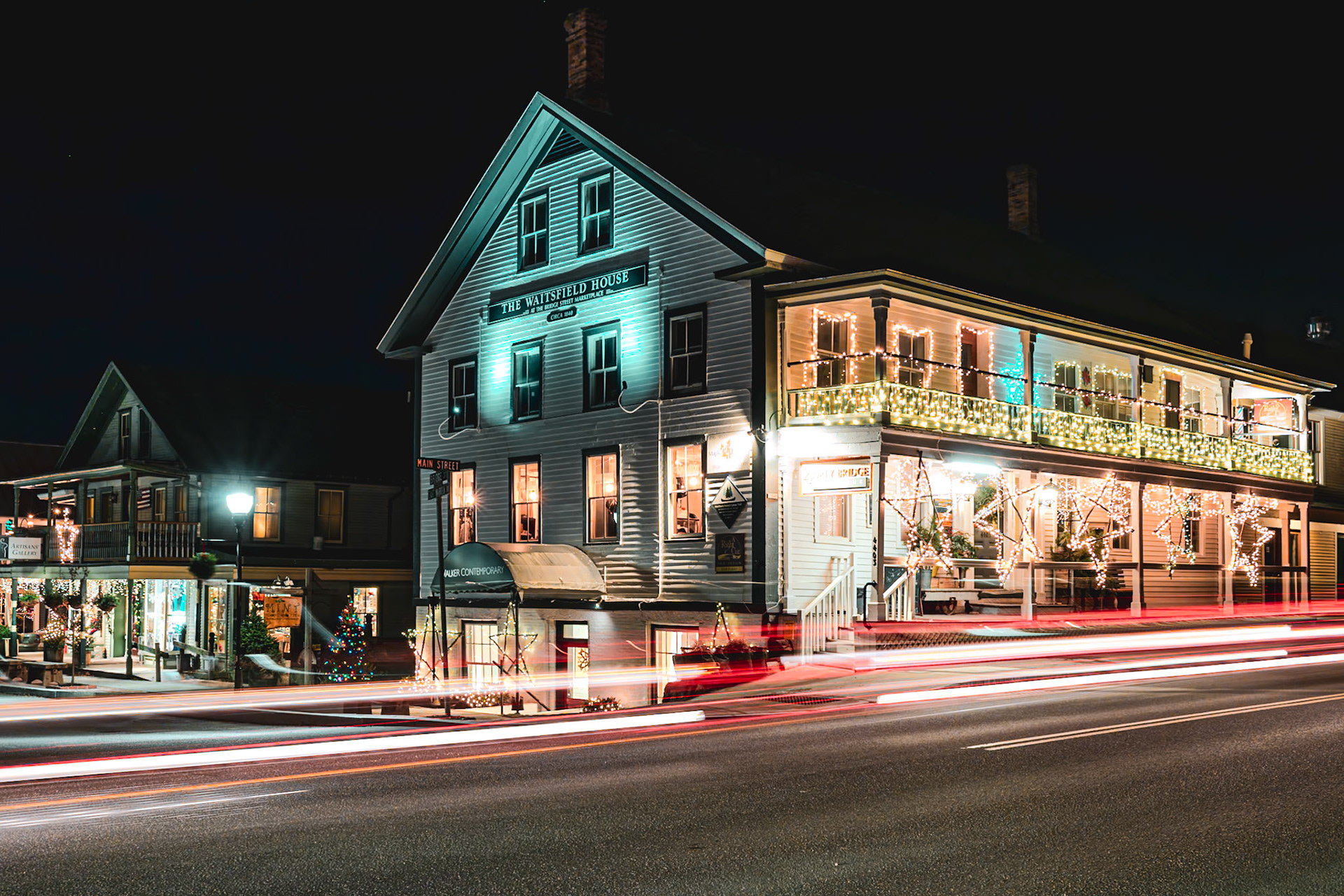 30 mm f/8.0 at 5.0 sec 0 EV 100 ISO ©Steven Mermelstein. All rights reserved. #20151224183323