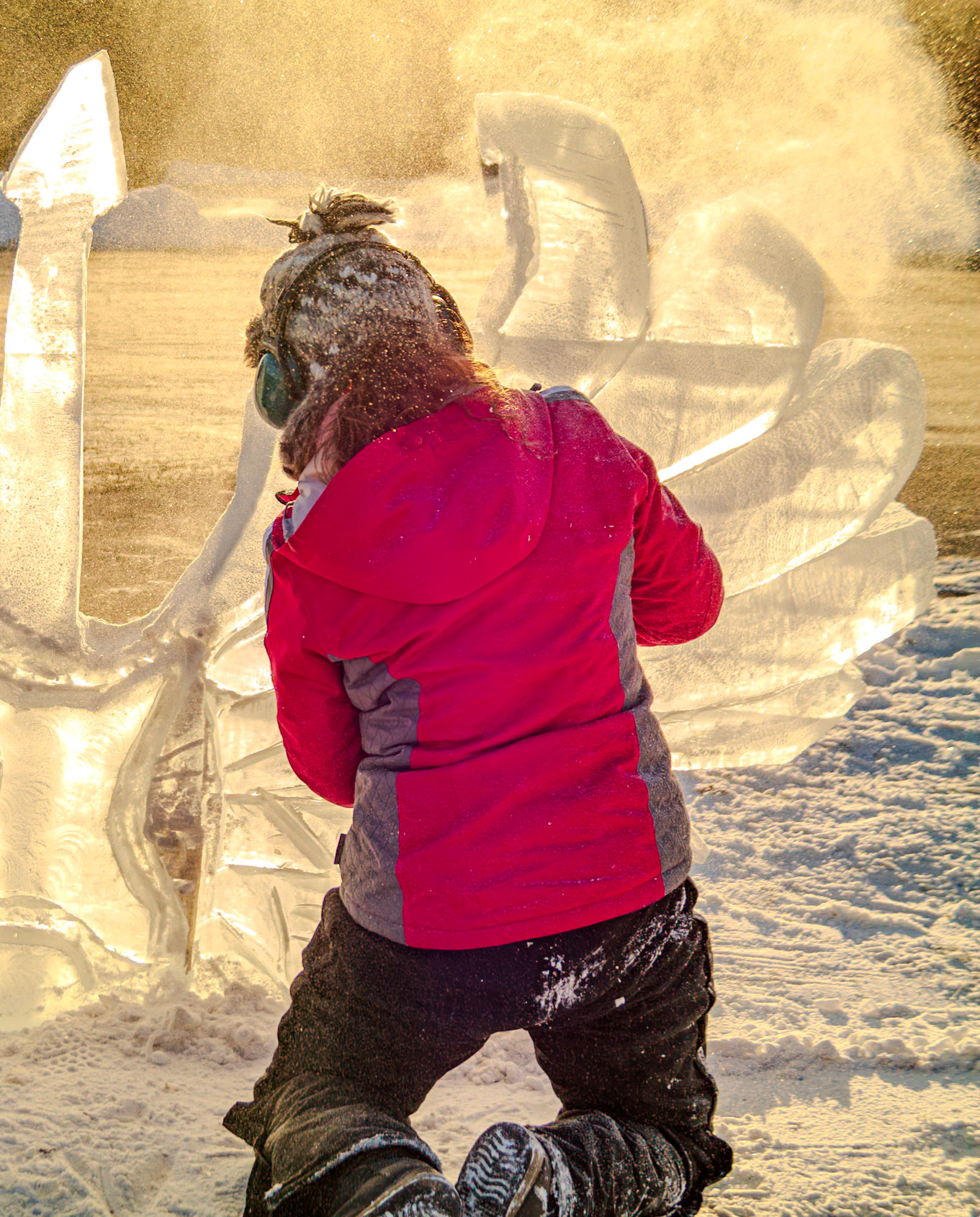 53 mm f/4.5 at 1/800 sec 0 EV 200 ISO ©Steven Mermelstein. All rights reserved. #20140125034356