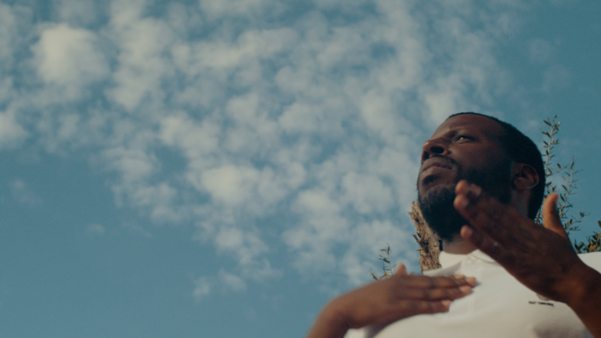 Music Video for Dino D'Santiago