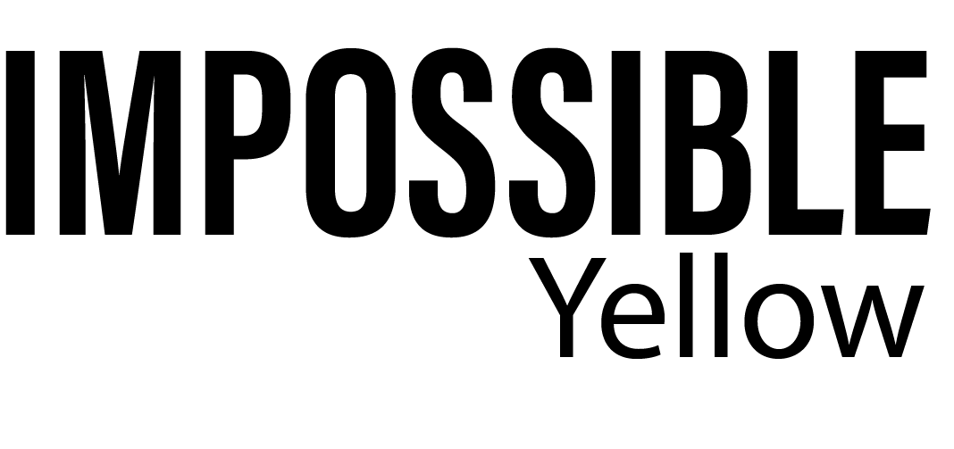Impossible Yellow
