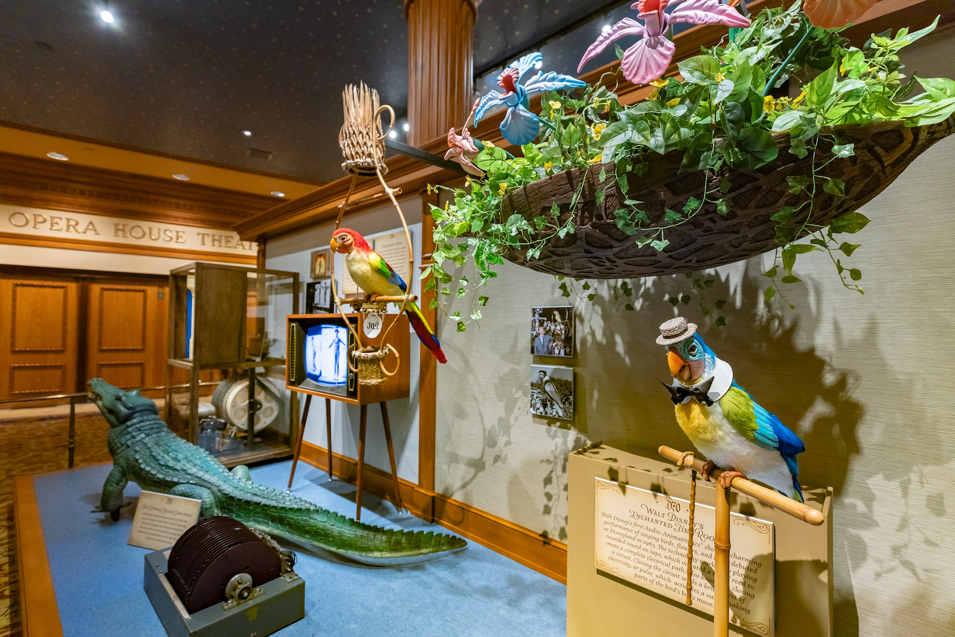 Photo courtesy of disneyparksblog.com