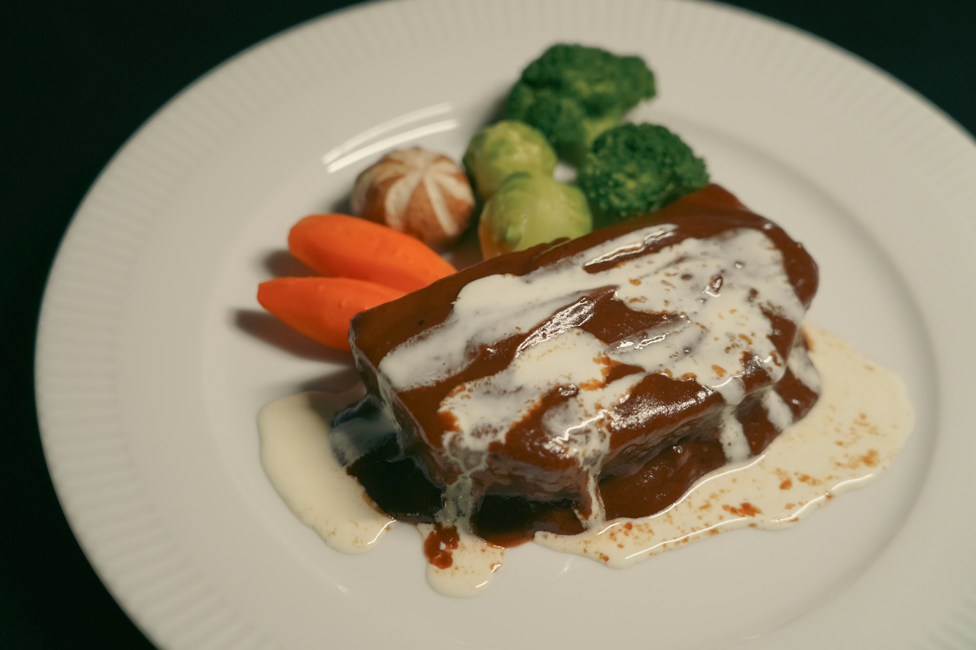 Beef Bourguignon 红酒炖牛舌 | Fremont 2022 June