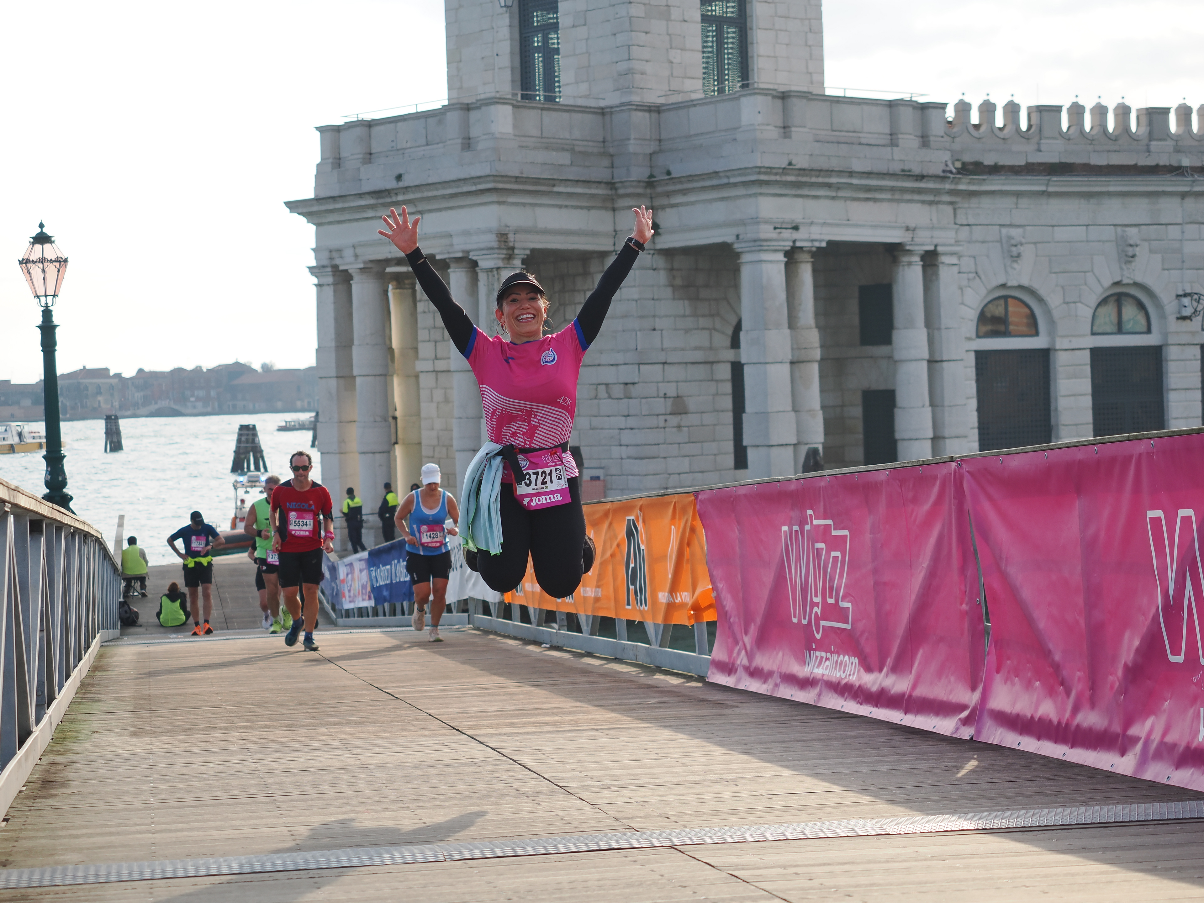 Venice Marathon