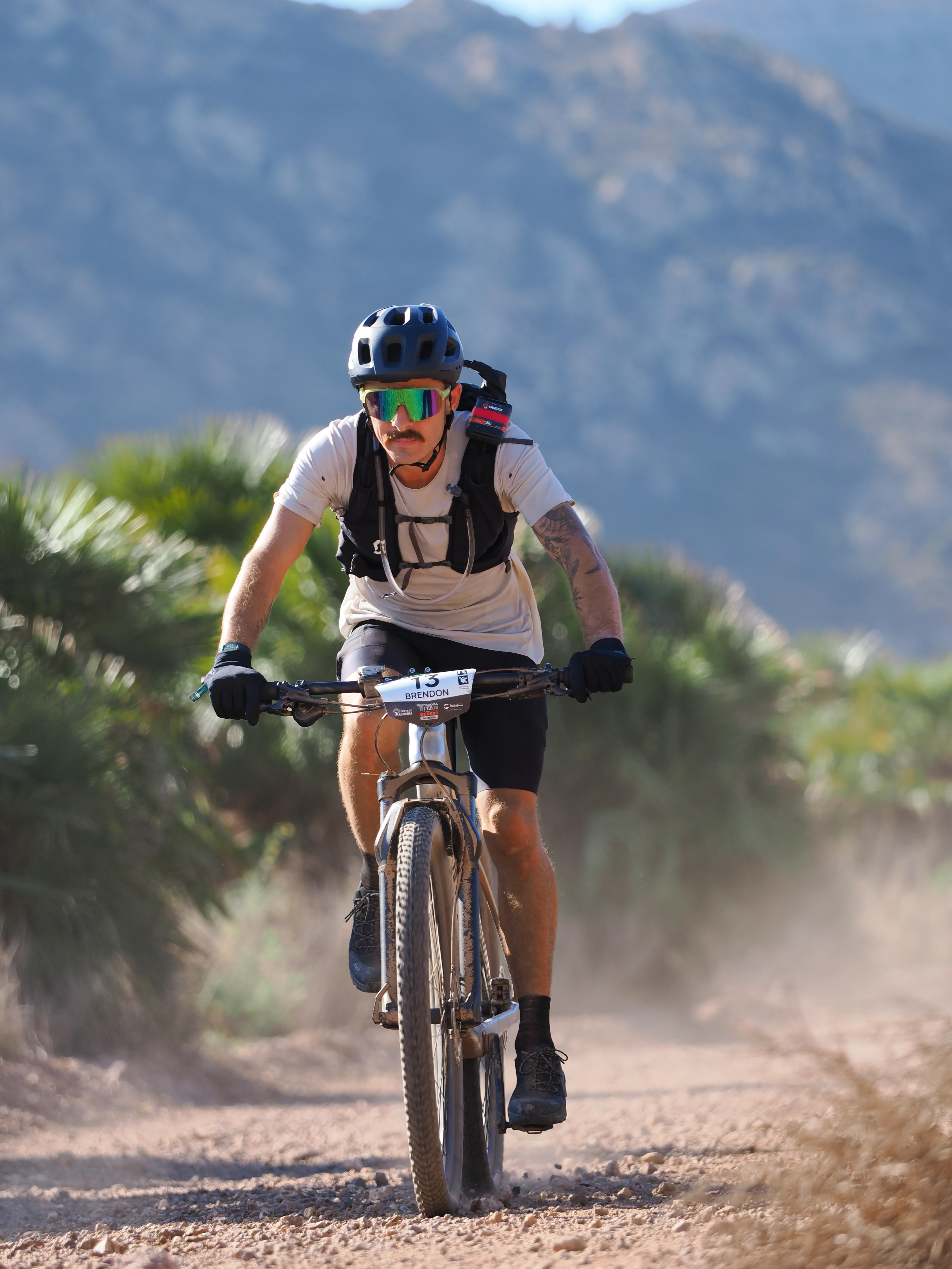 Titan Desert Almeria