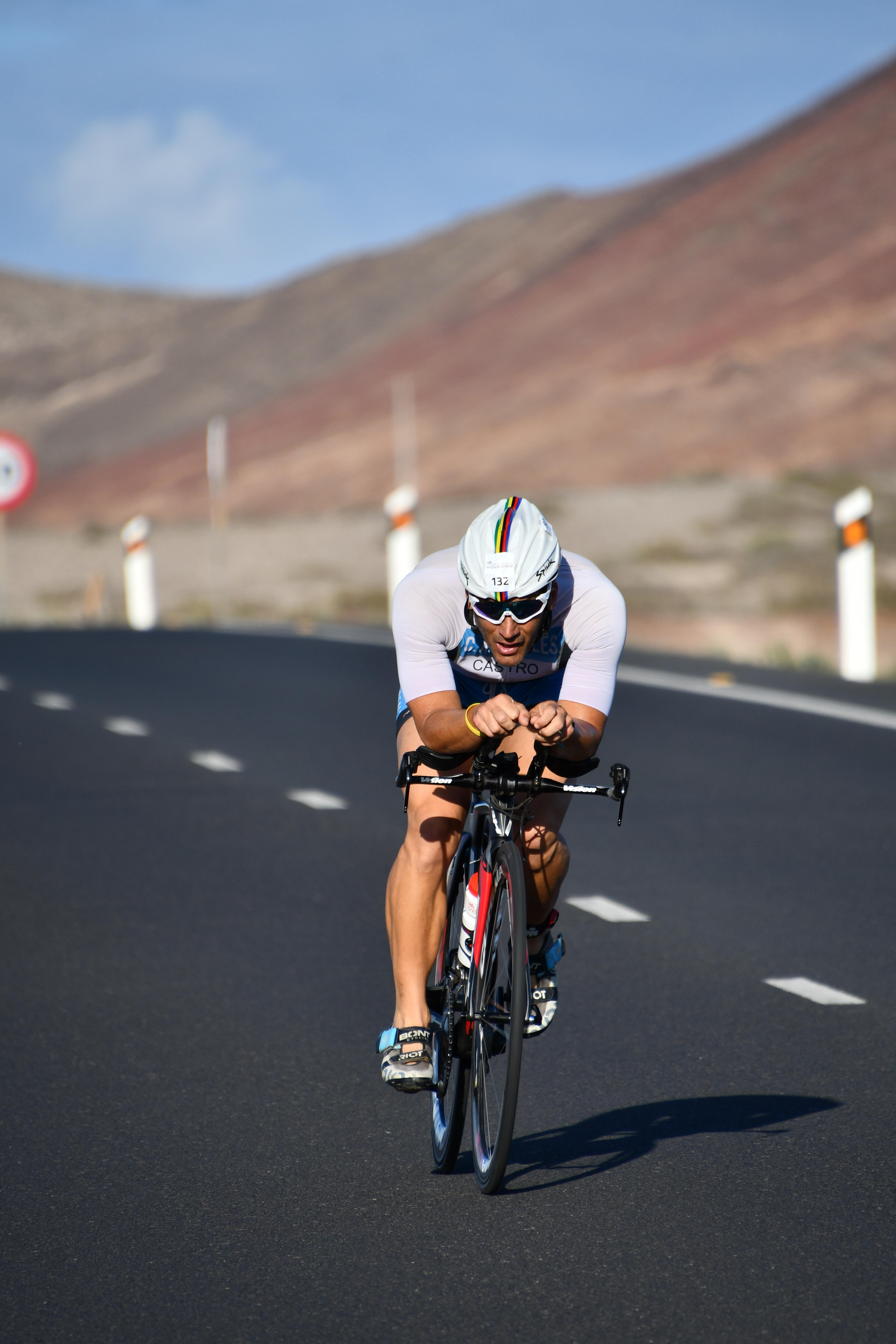 Volcanolo Triathlon Lanzarote