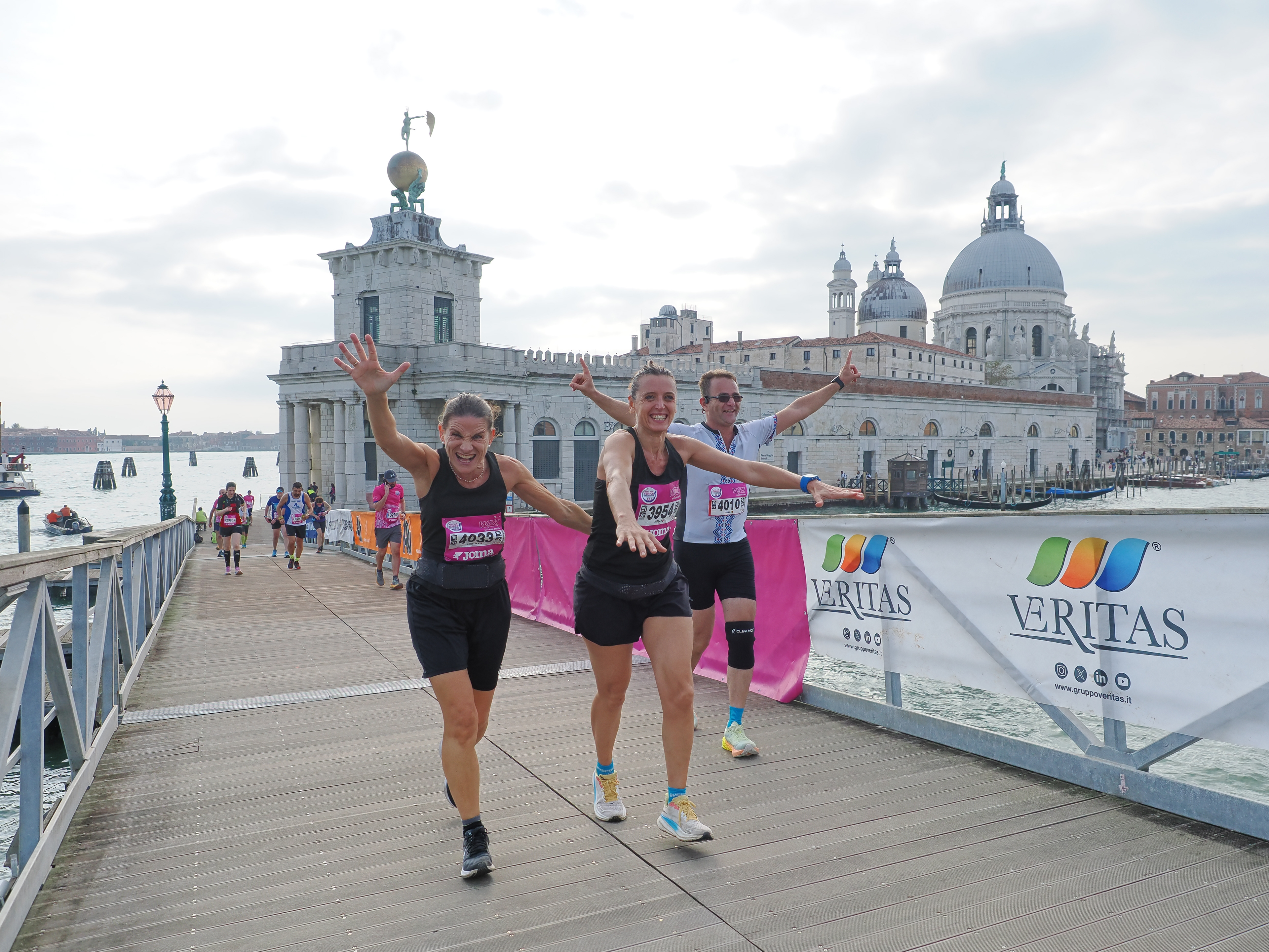 Venice Marathon