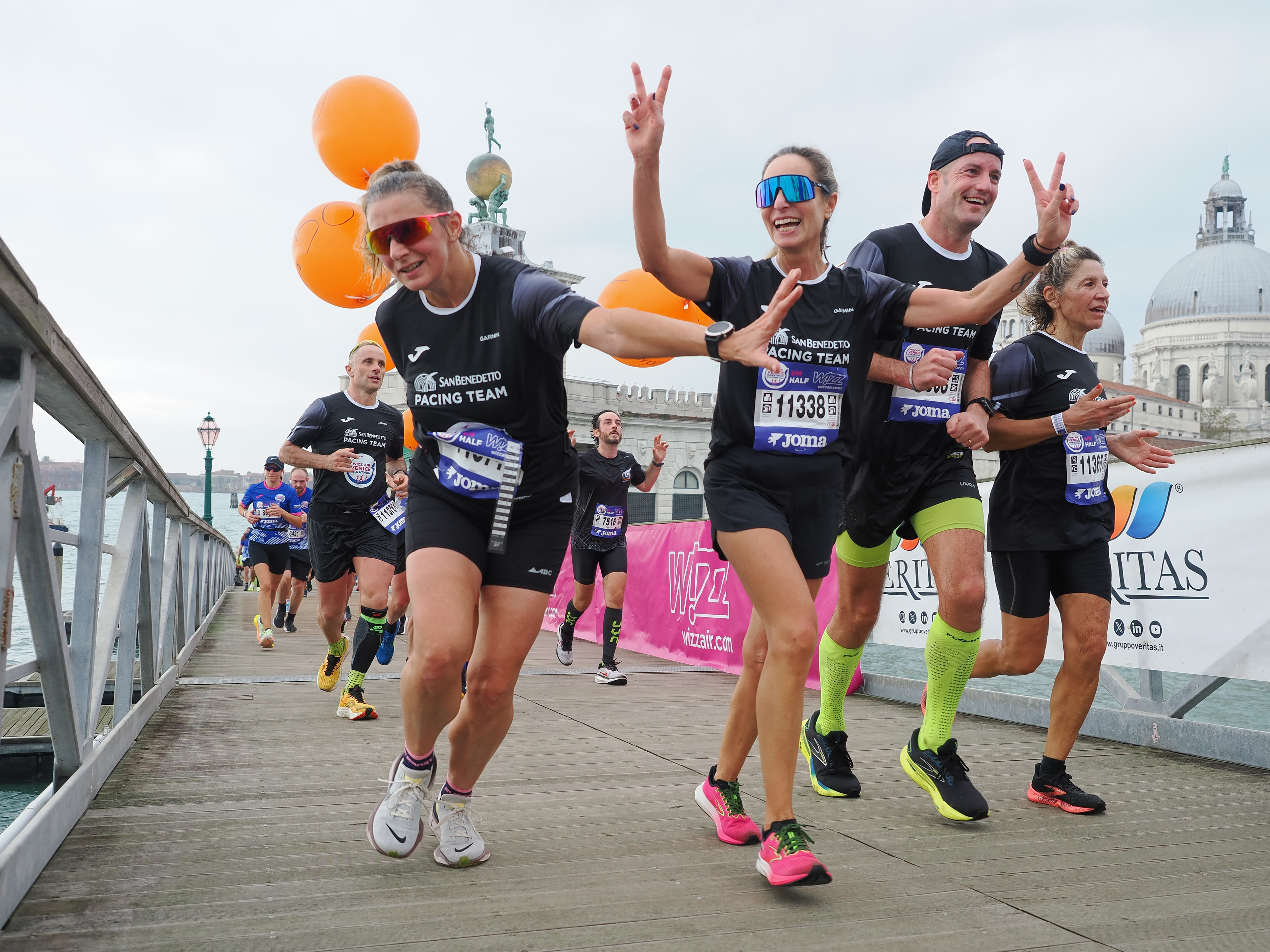 Venice Marathon