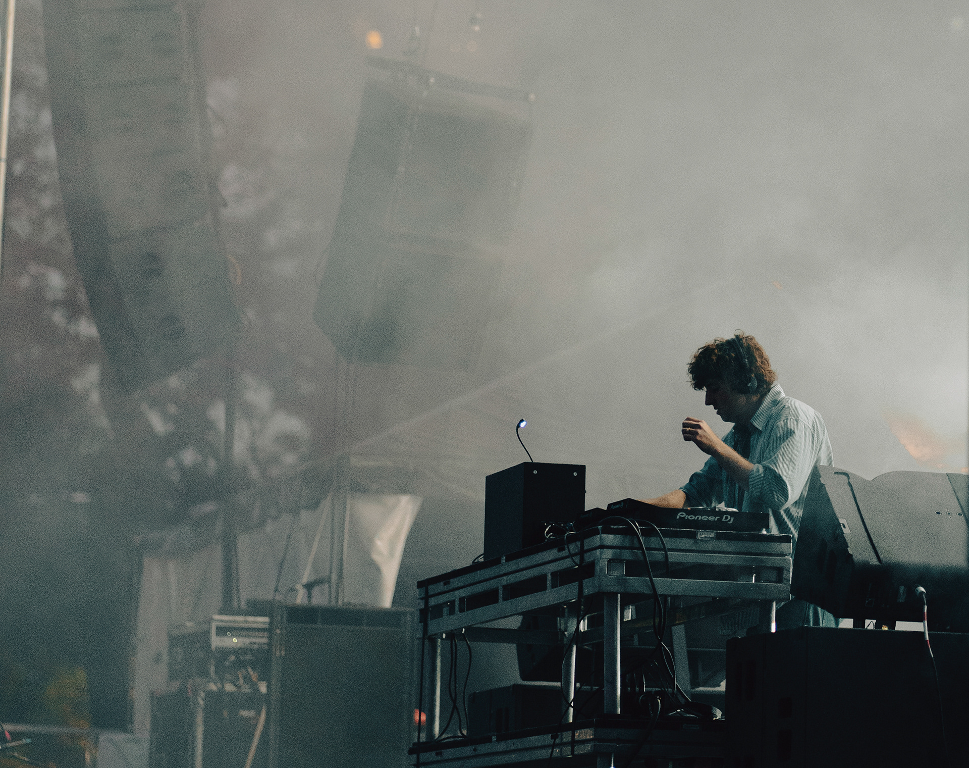 Jamie xx