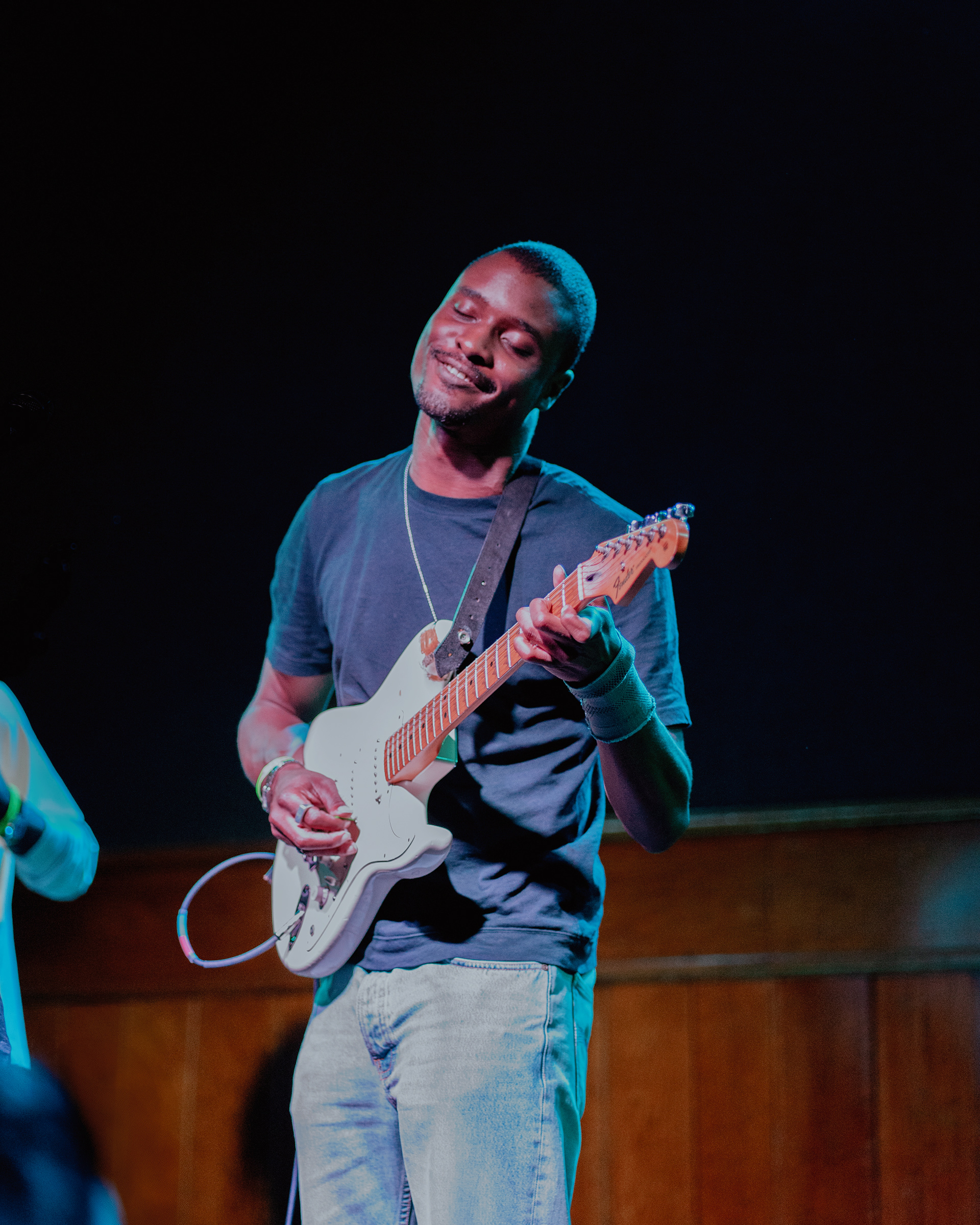 Nourished by Time / Schubas / 2024