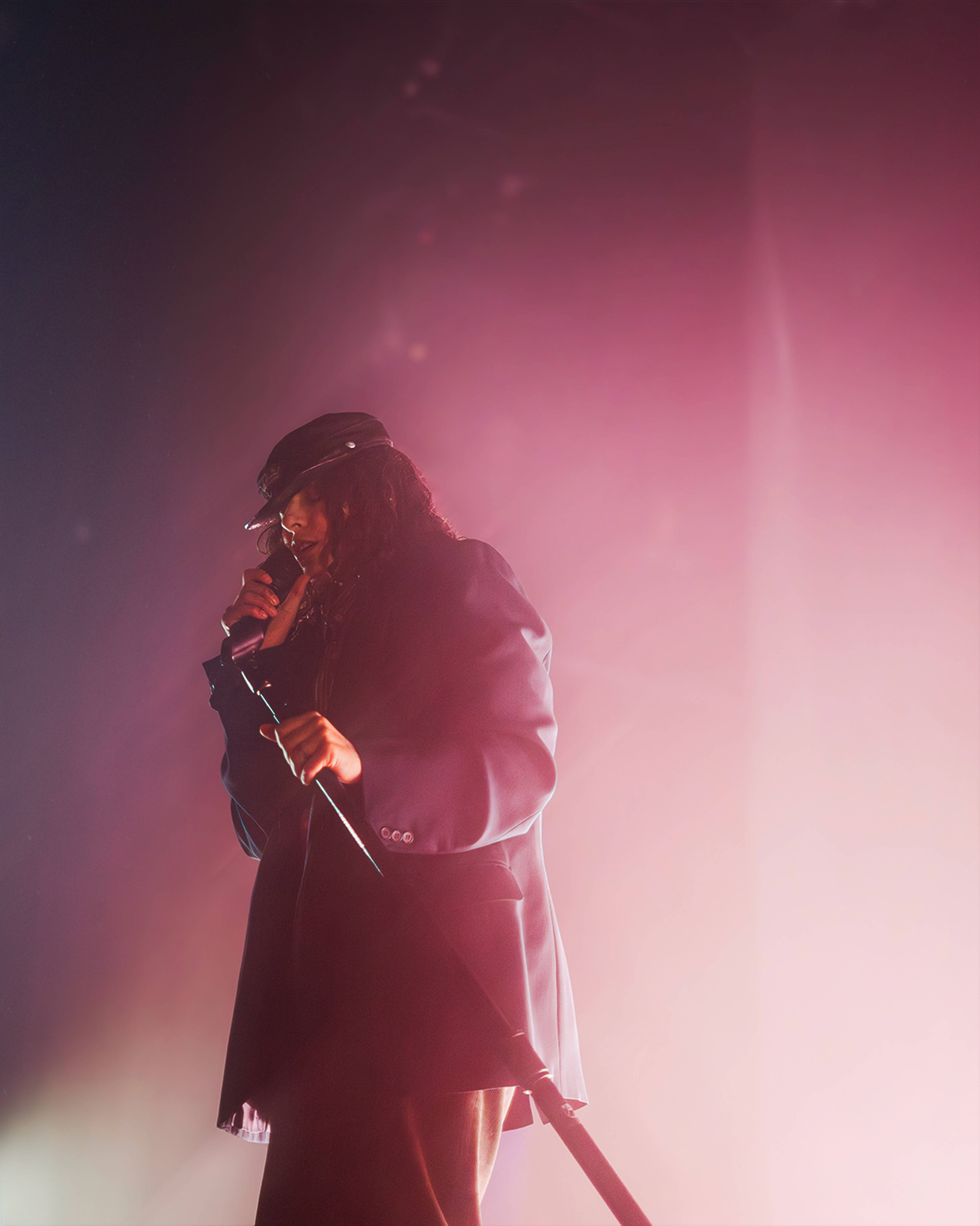 070 Shake / Salt Shed / 2025