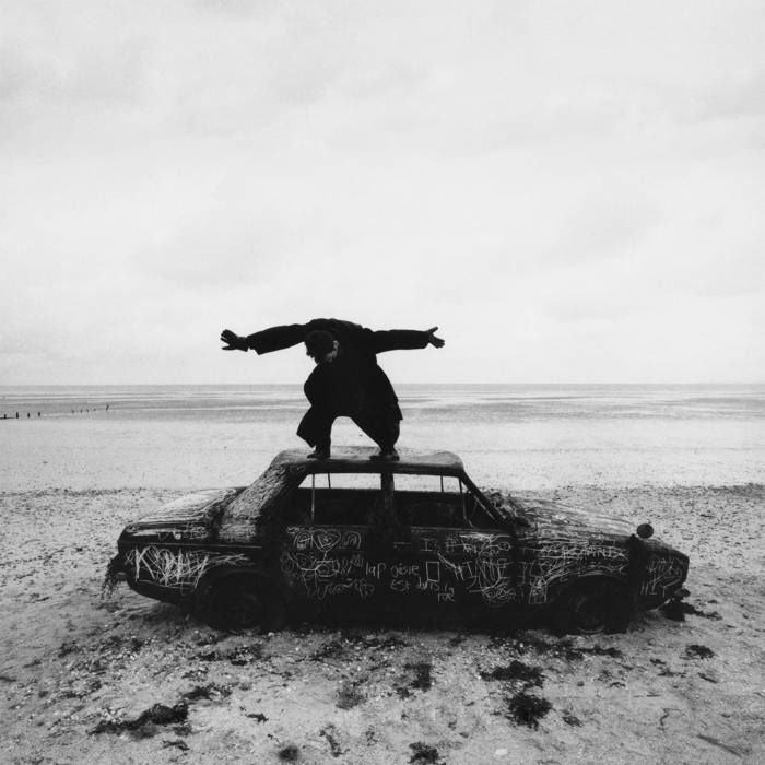 Being Funny in a Foreign Language - the 1975