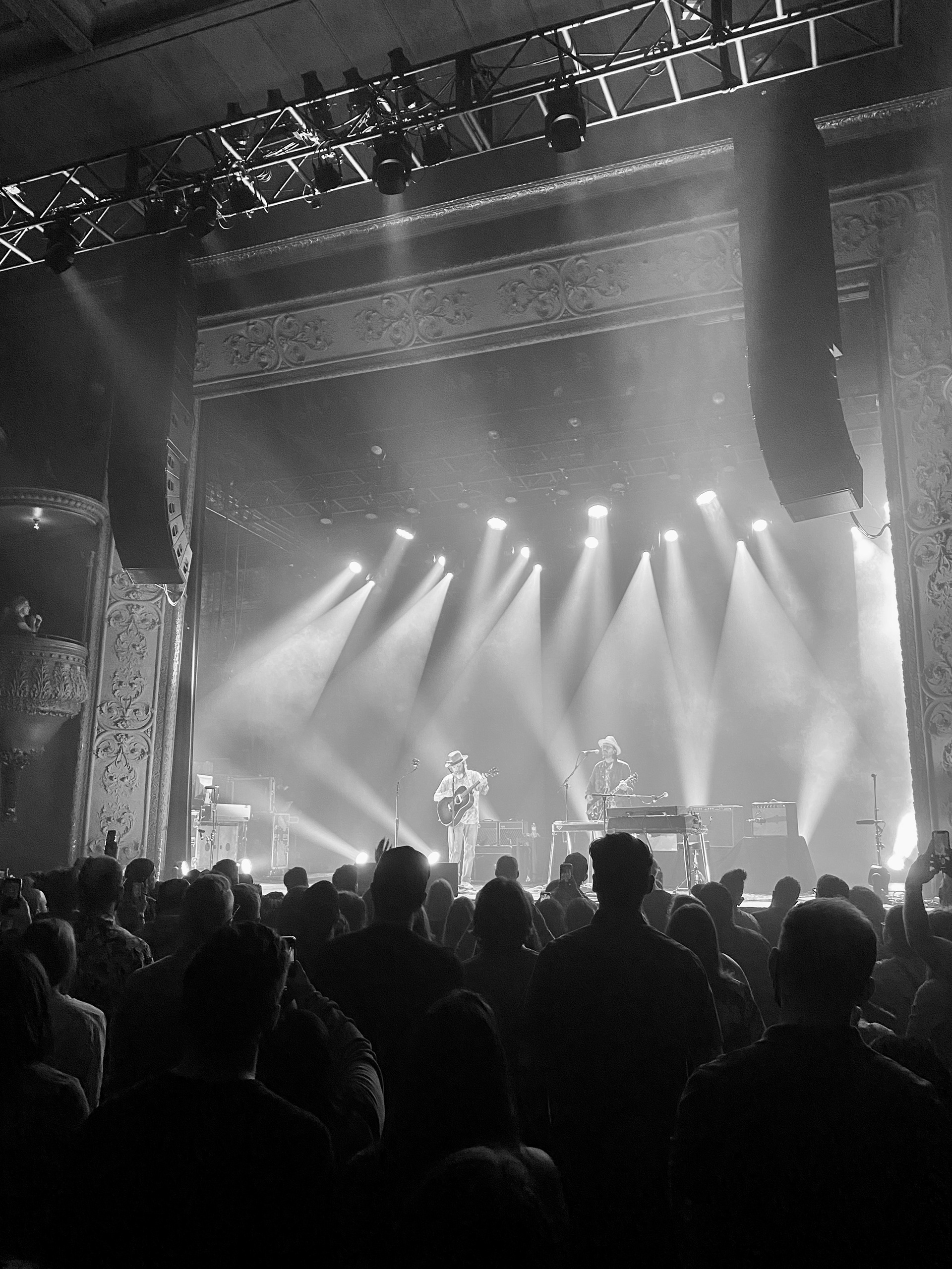 City and Colour / Thalia Hall / 2021