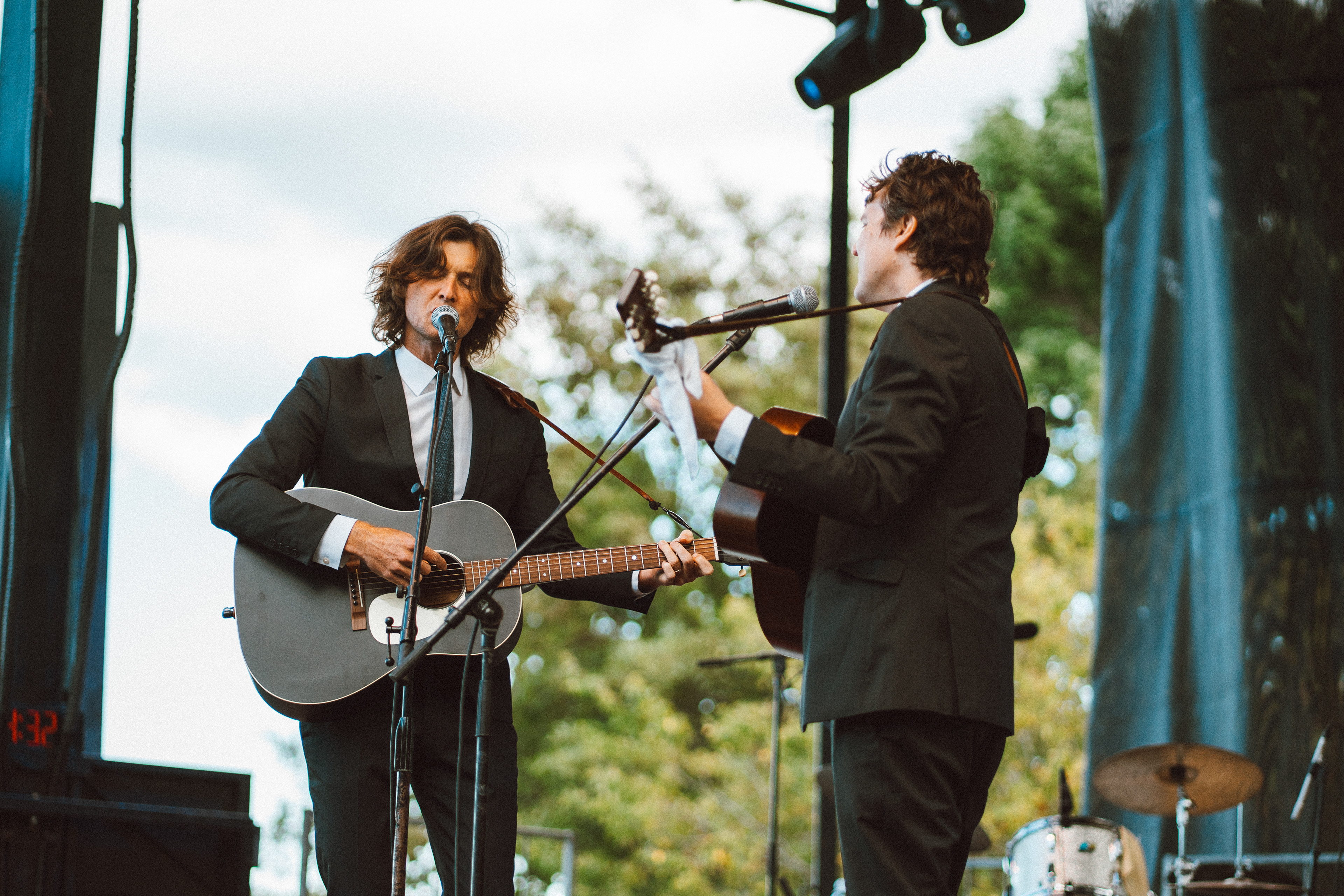 The Milk Carton Kids
