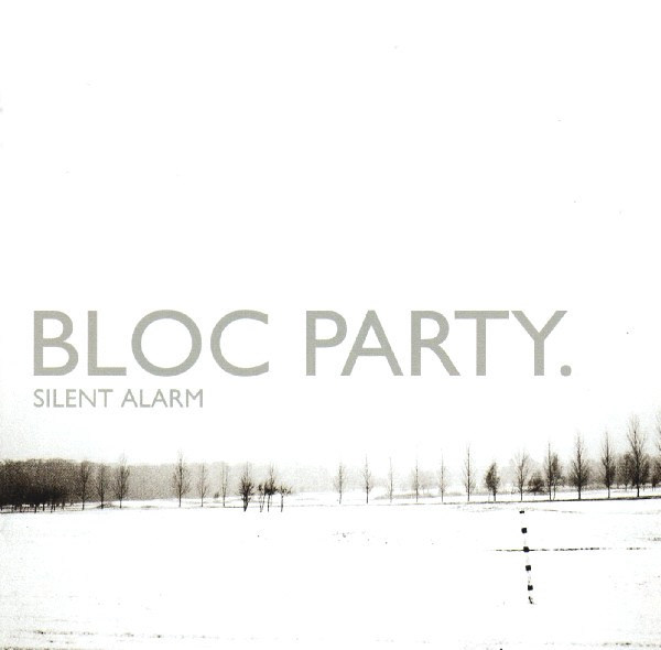 silent alarm by bloc party