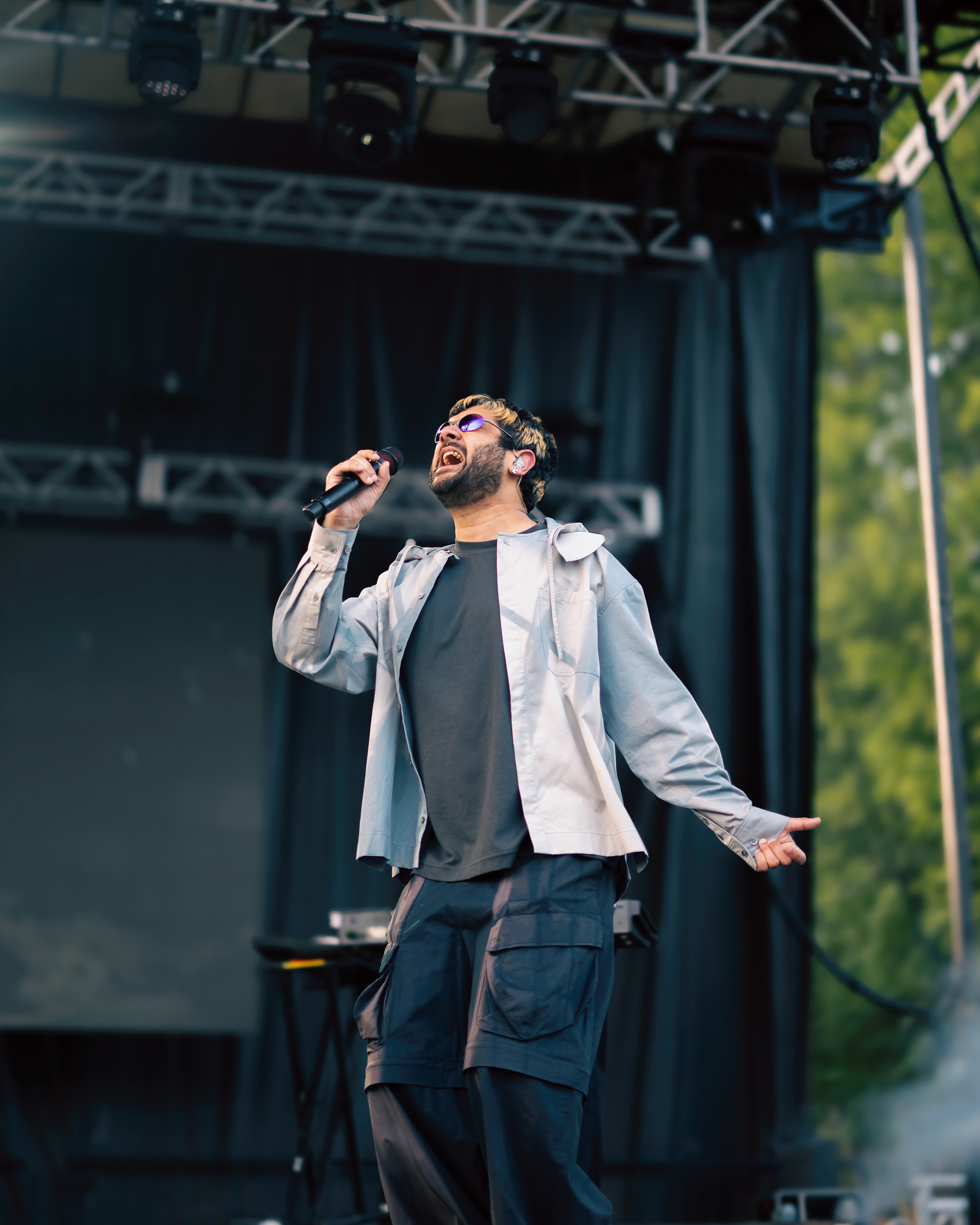 Jai Paul
