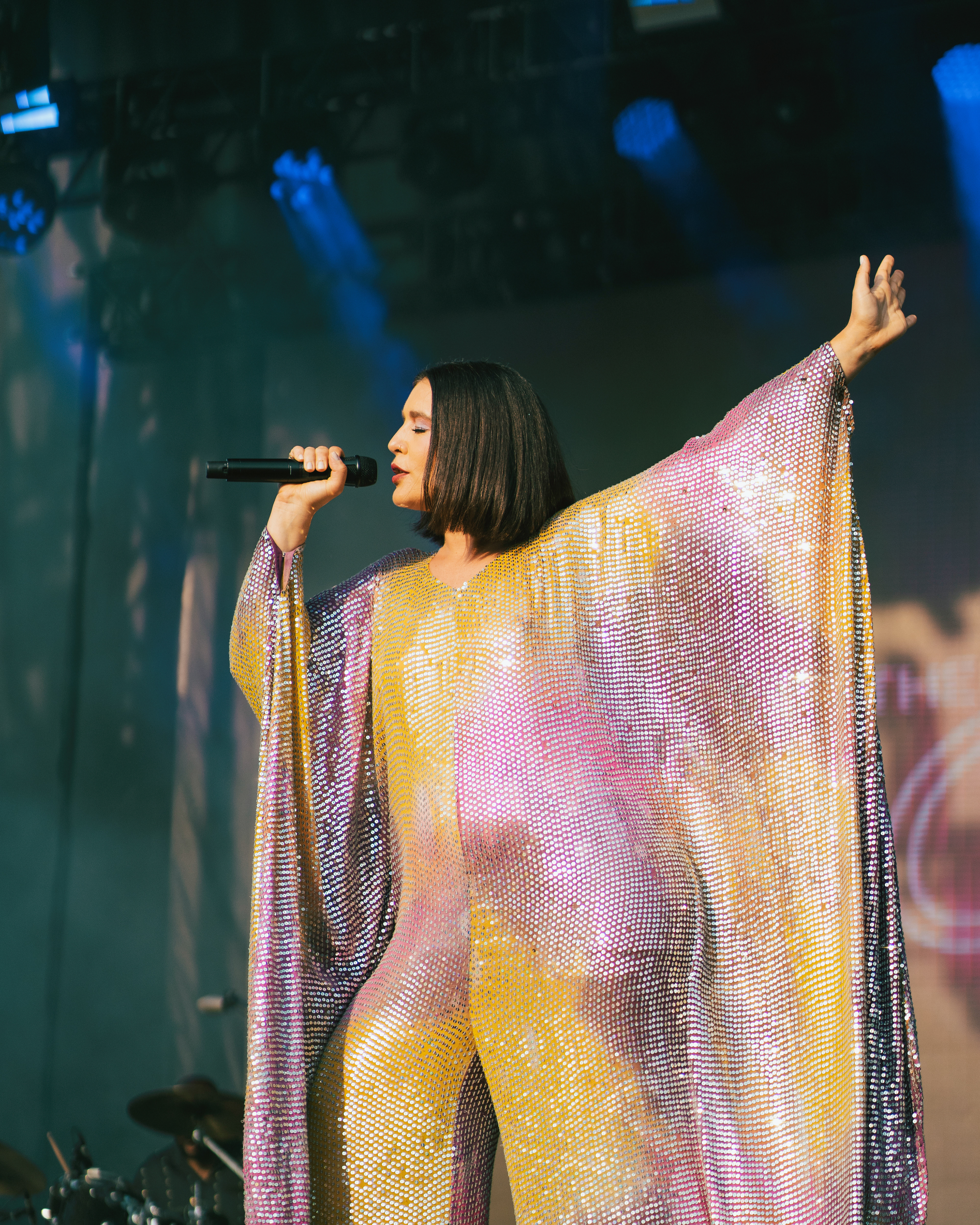 Jessie Ware