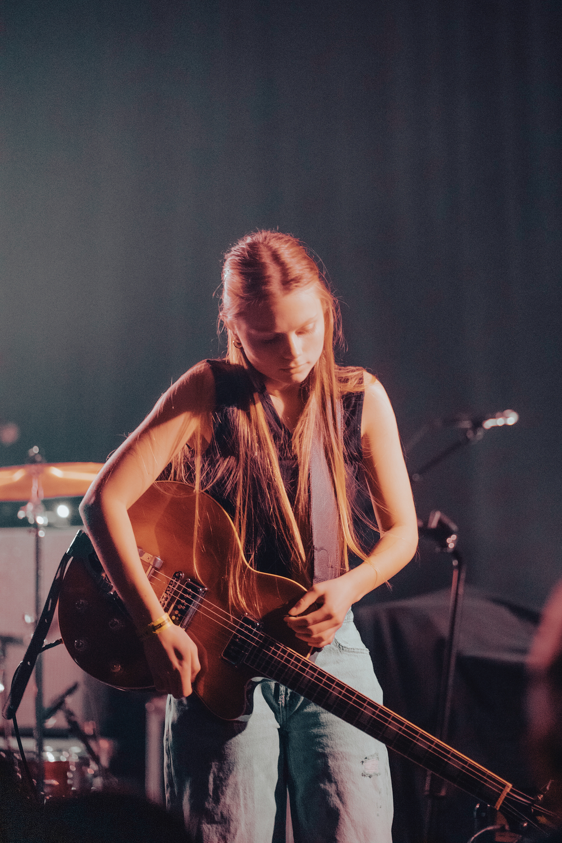 Twin Coast / Lincoln Hall / 2024