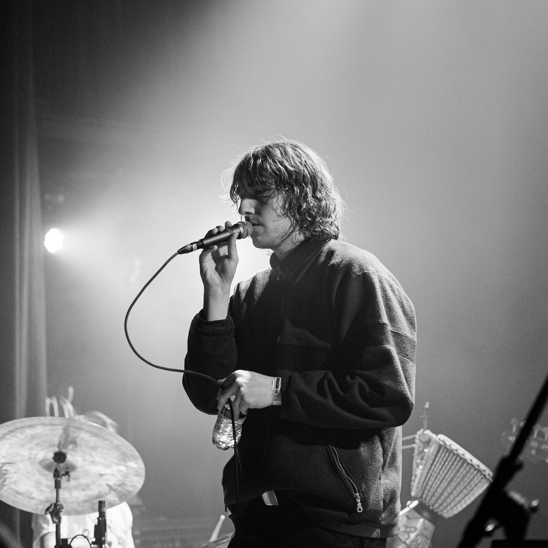 Geese / Lincoln Hall / 2023