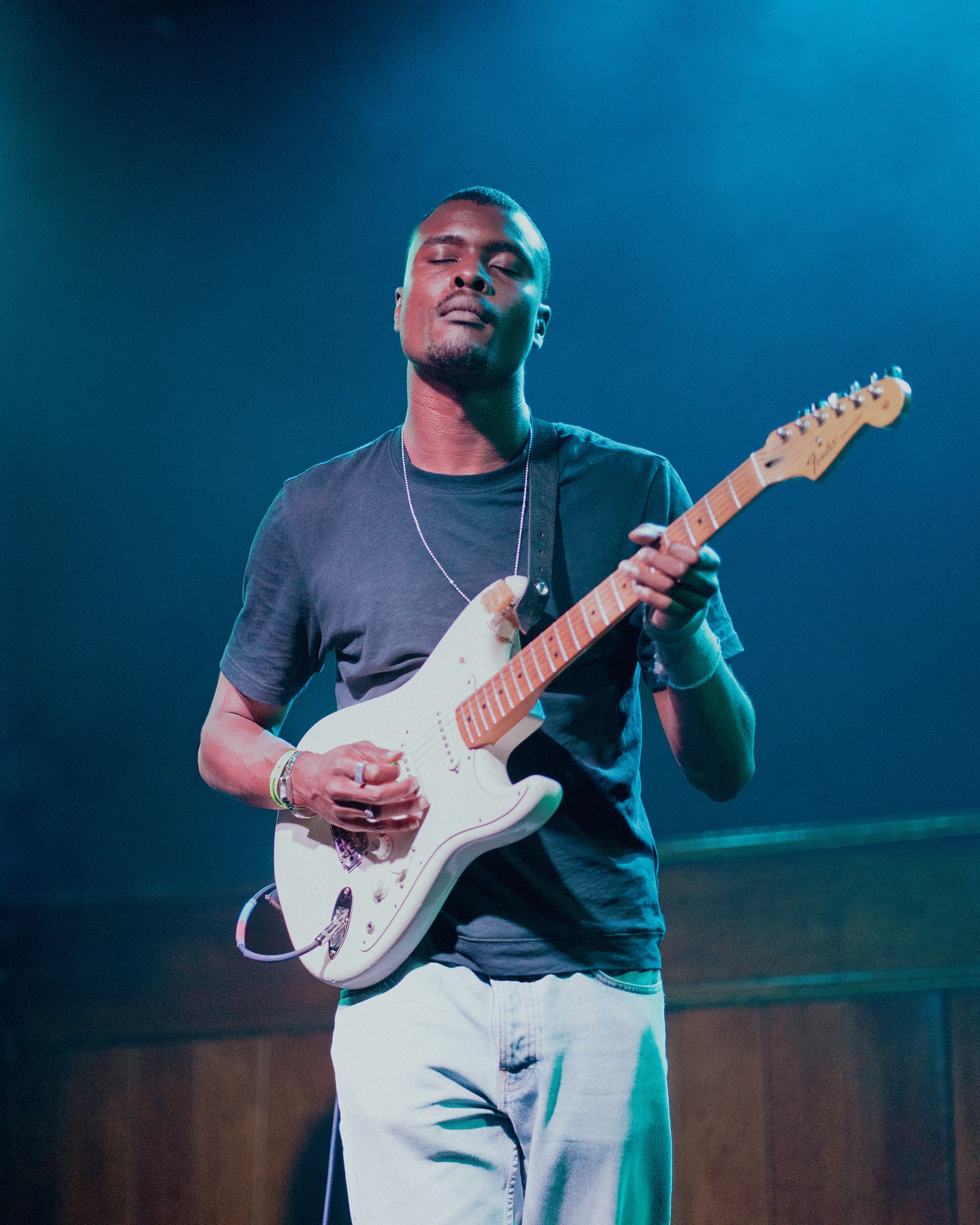 Nourished by Time / Schubas / 2024