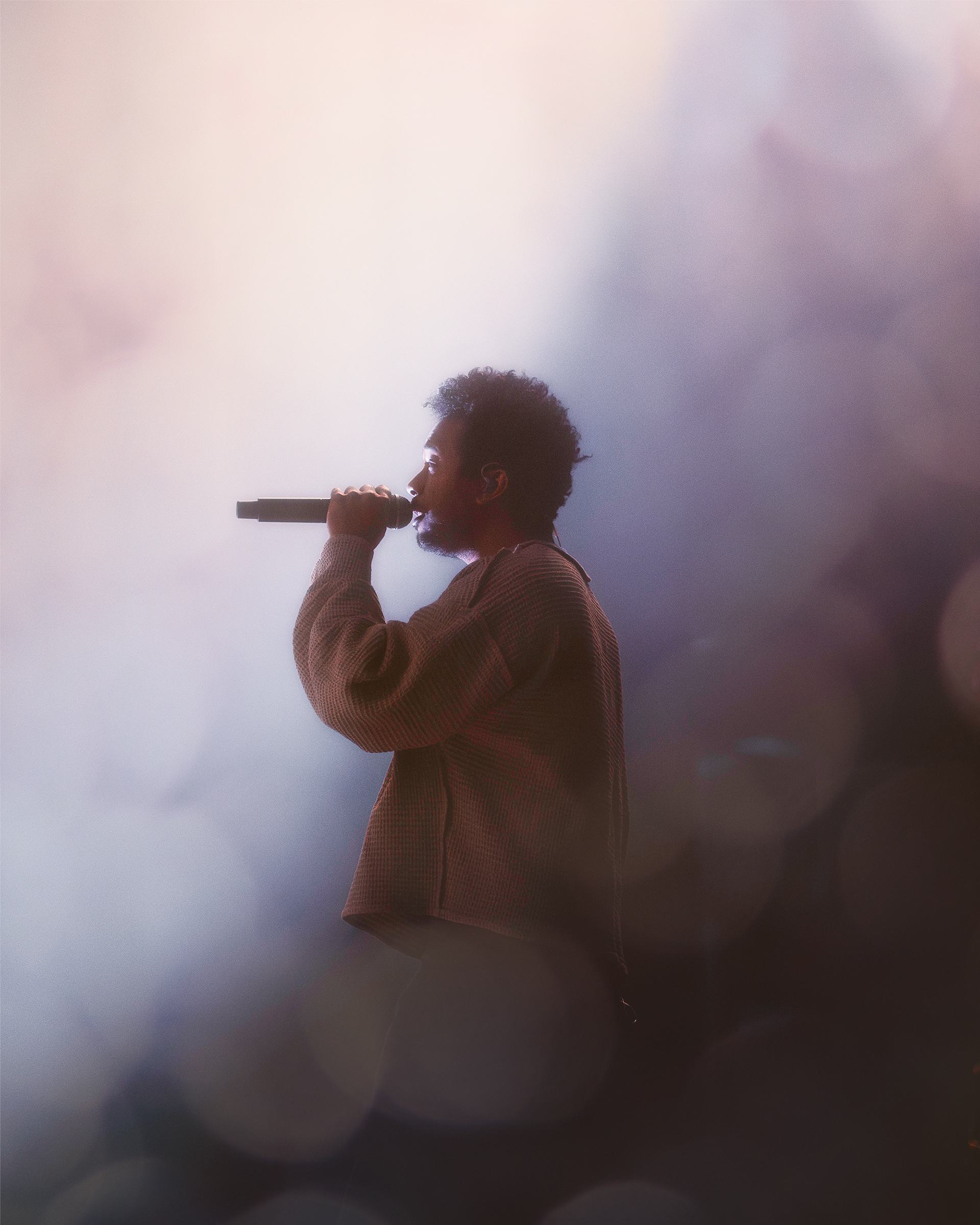 Toro y Moi / Salt Shed / 2025