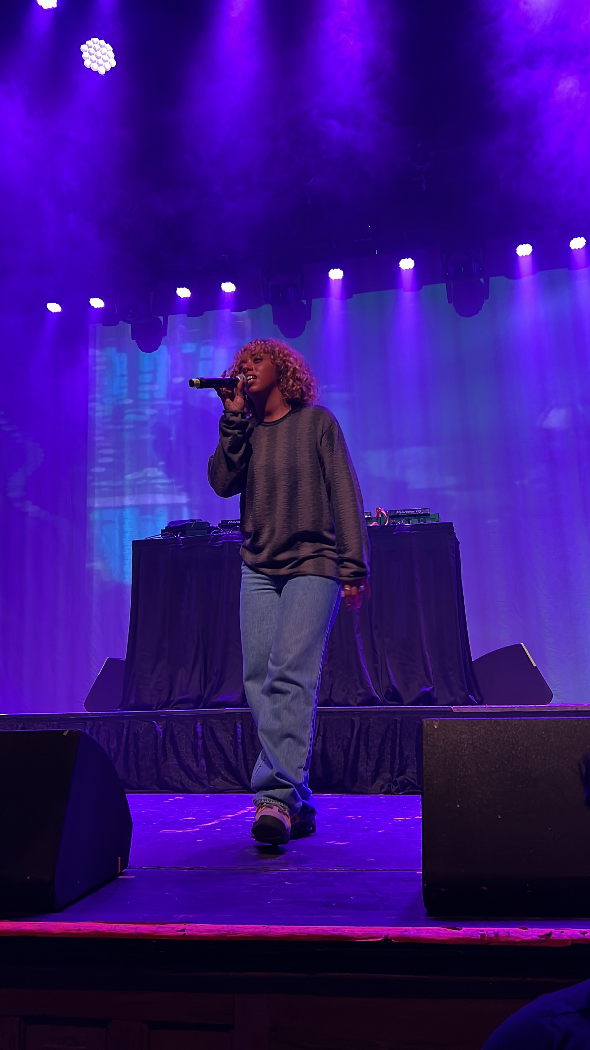 Nia archives / thalia hall / 2023