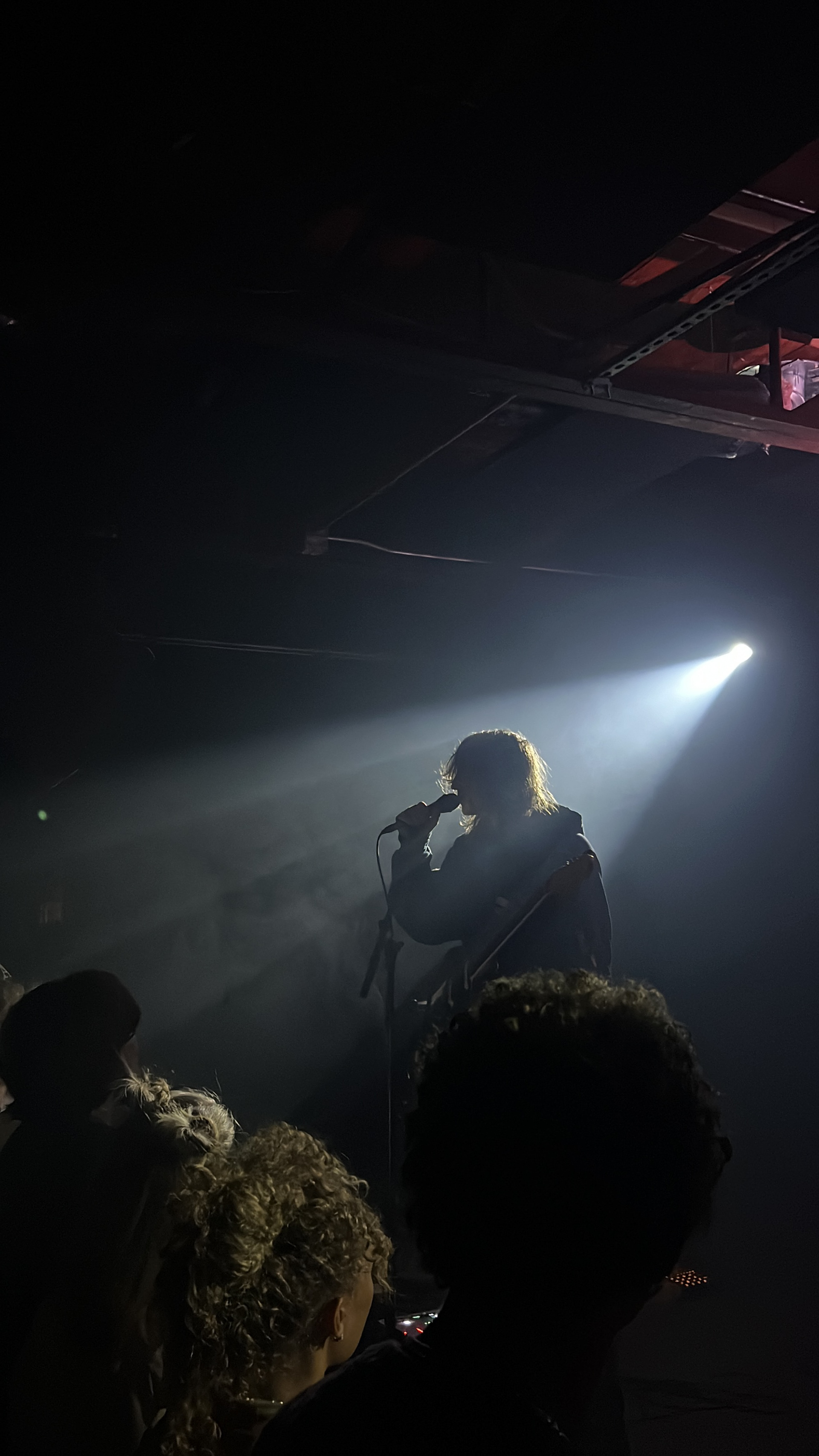 Mk.gee / Urban Lounge / 2024