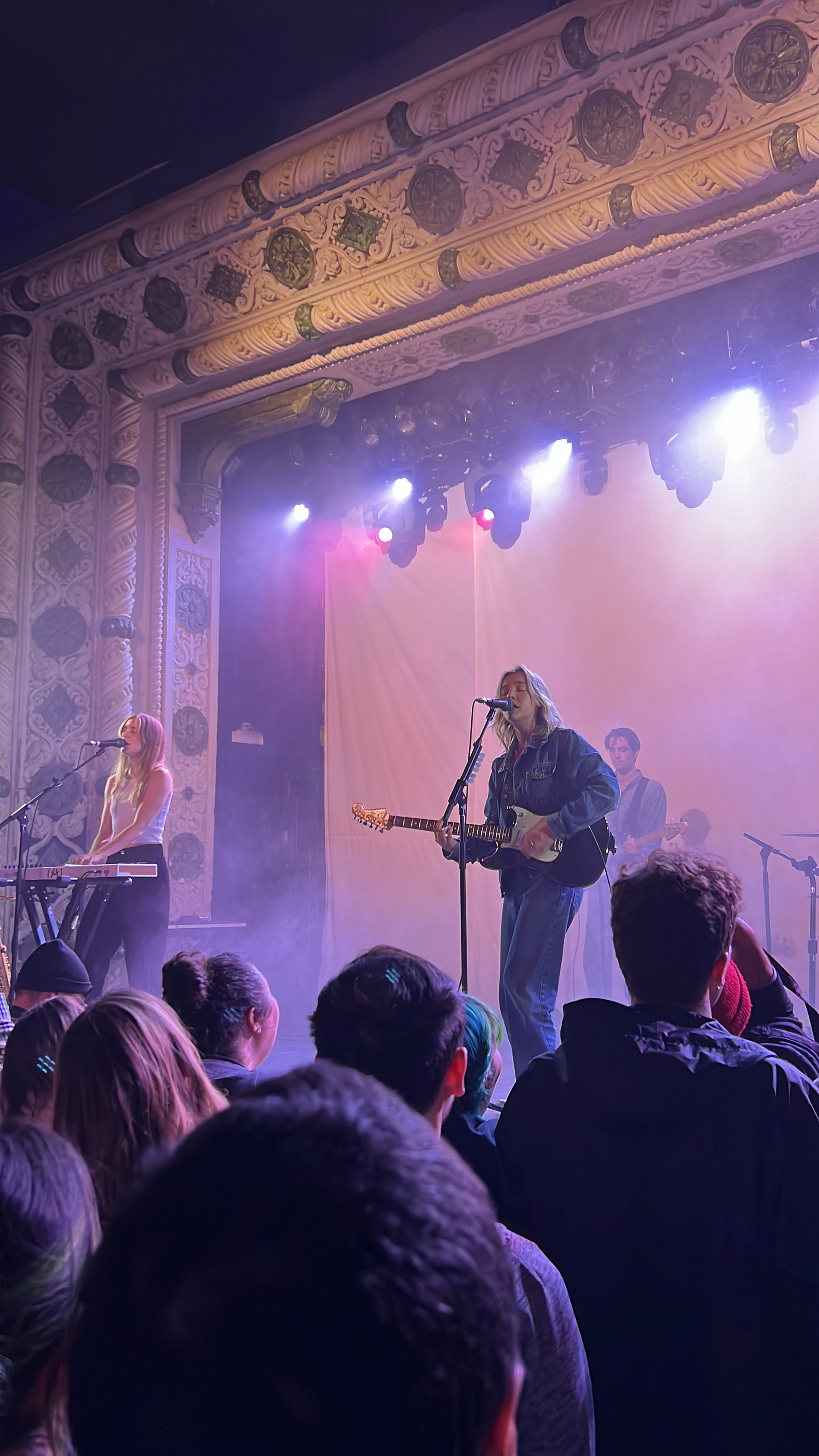 Japanese house / the metro / 2024