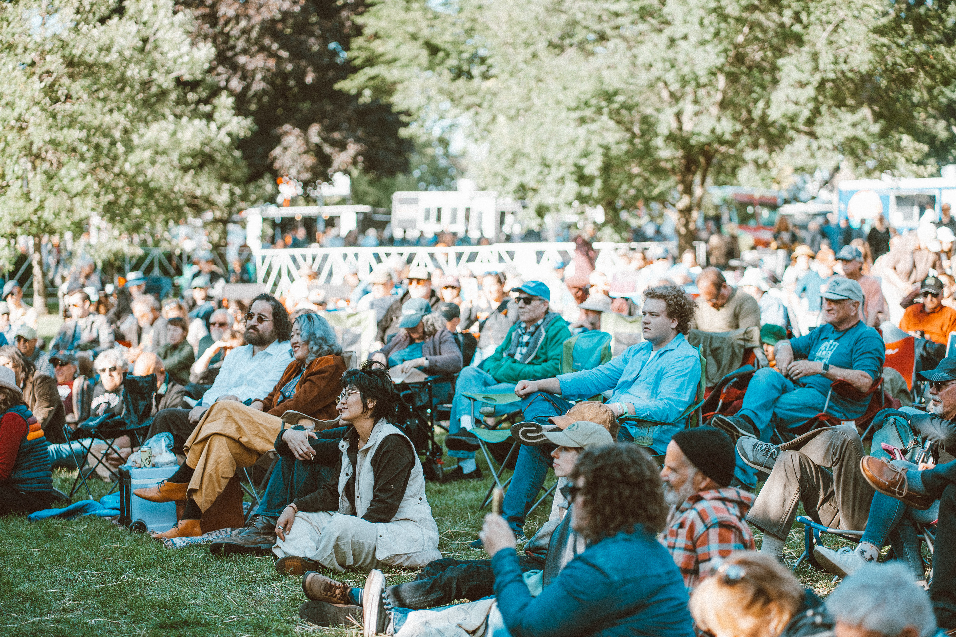 Crowd