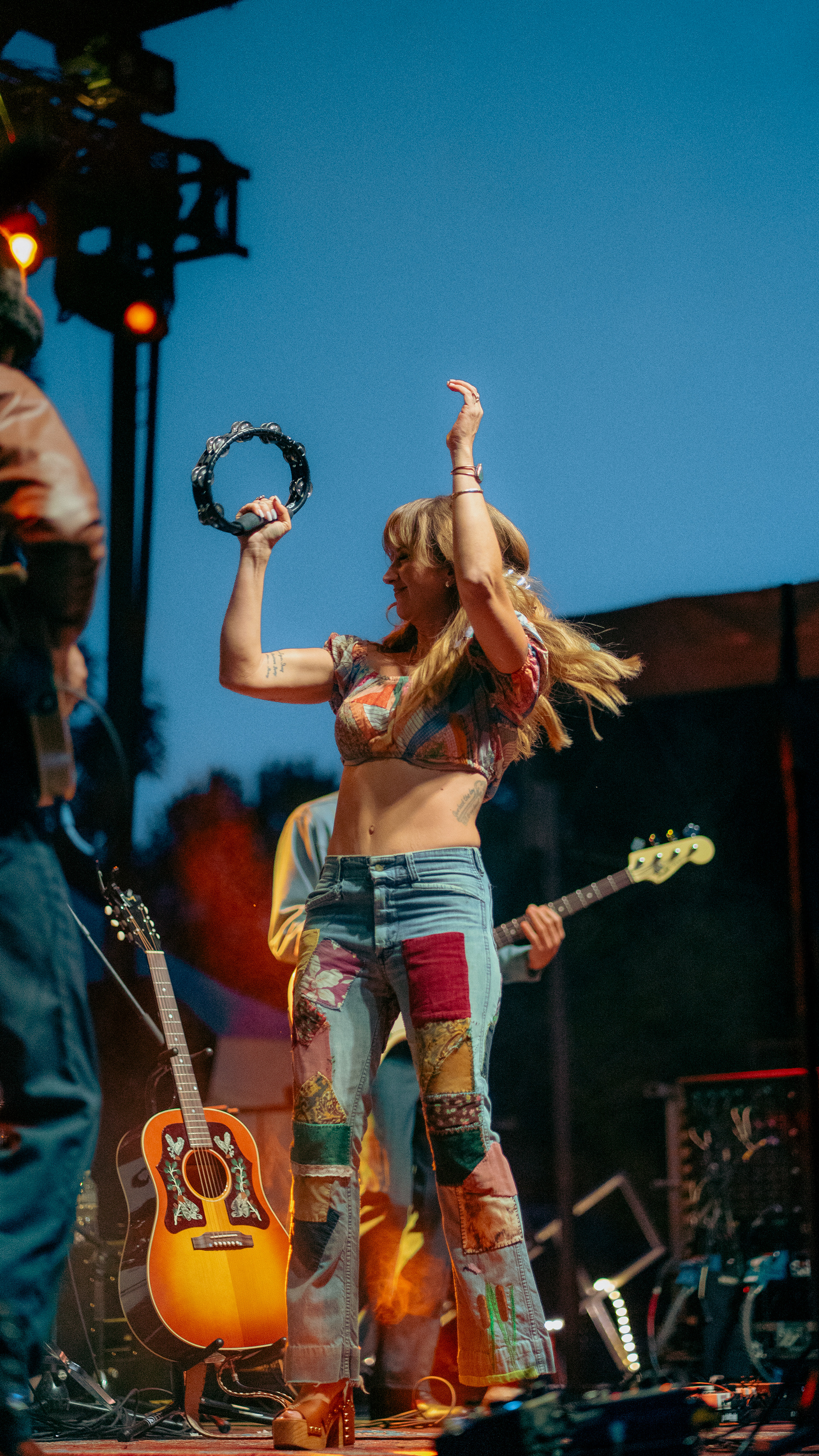 Margo Price
