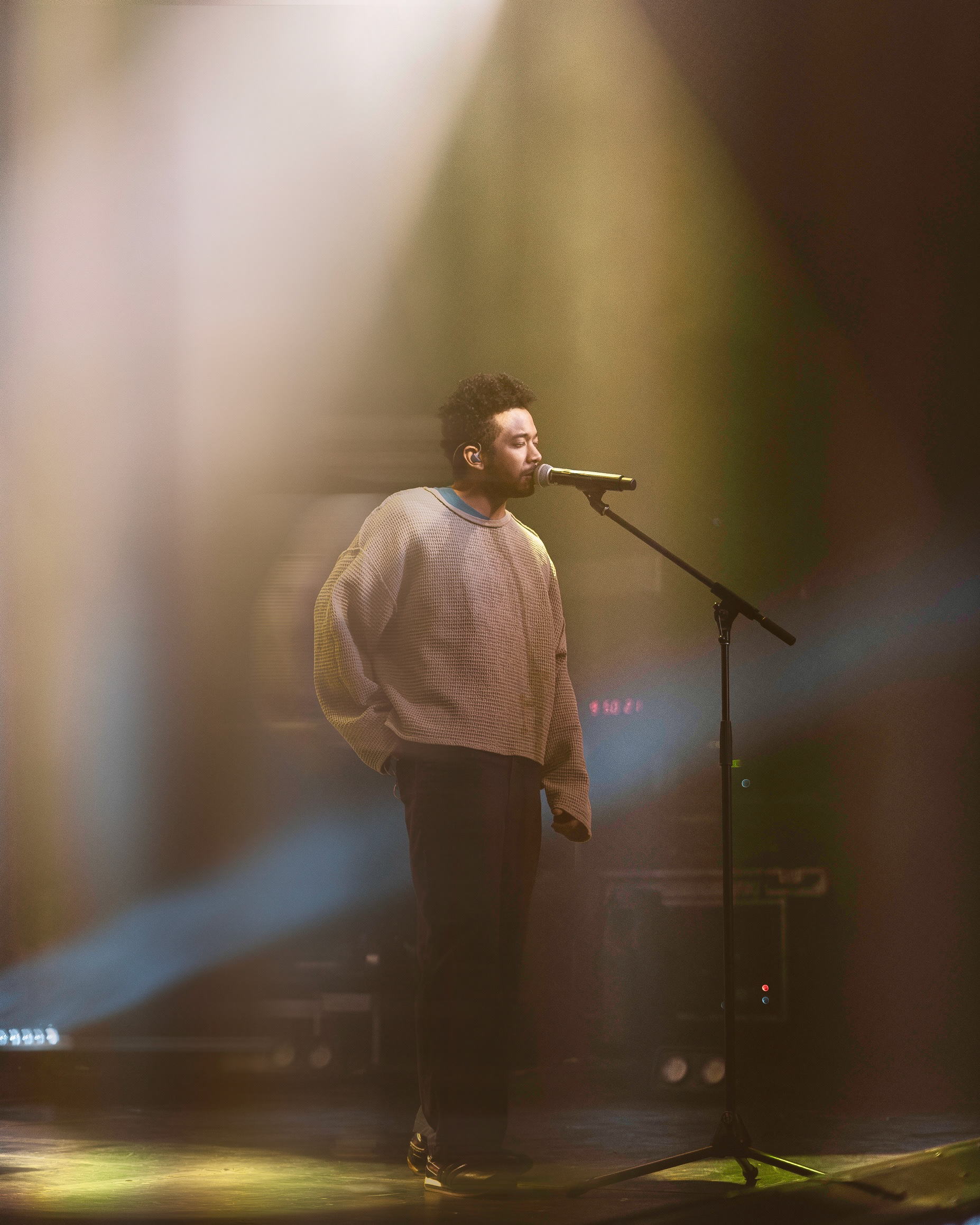 Toro y Moi / Salt Shed / 2025